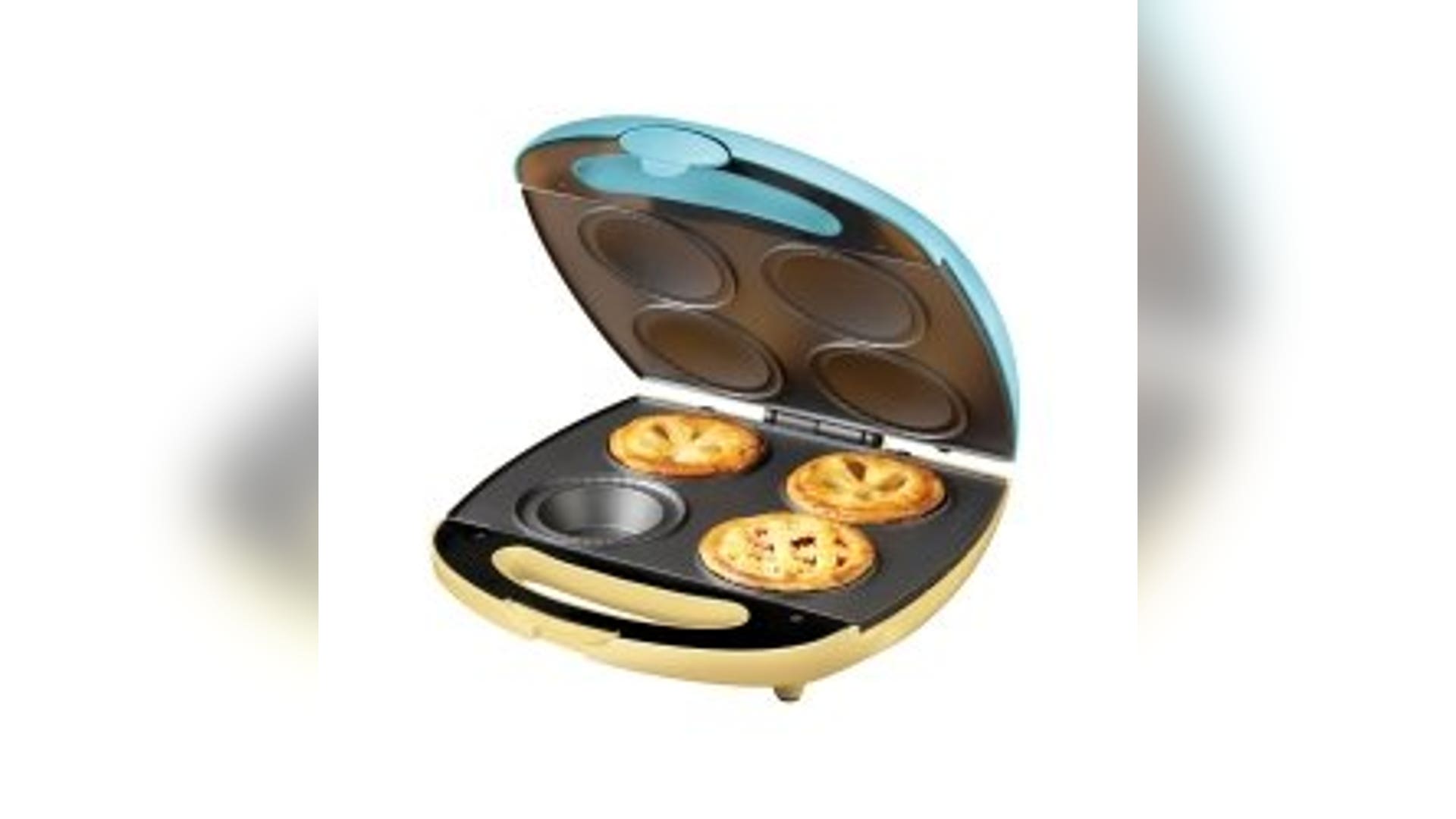 MiniPieMaker