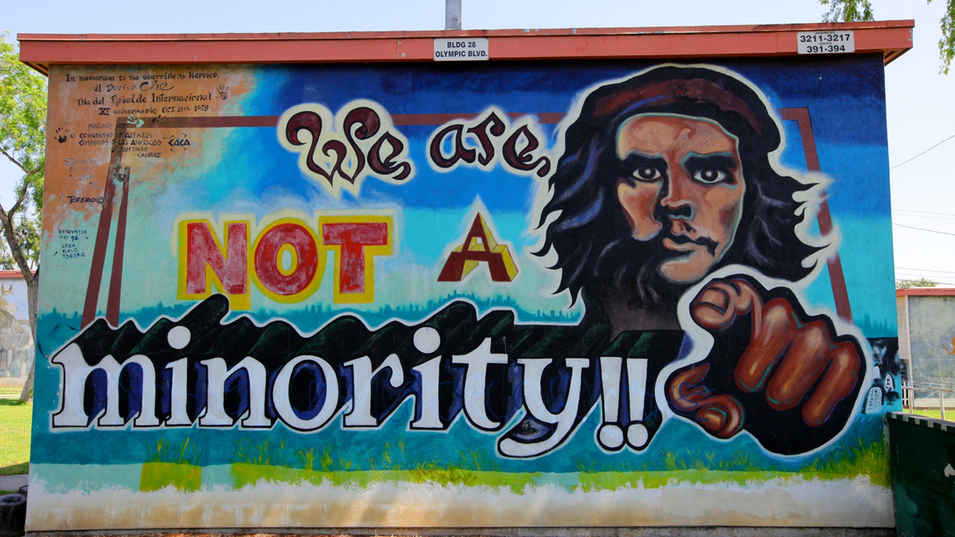 Minority_LA_murals