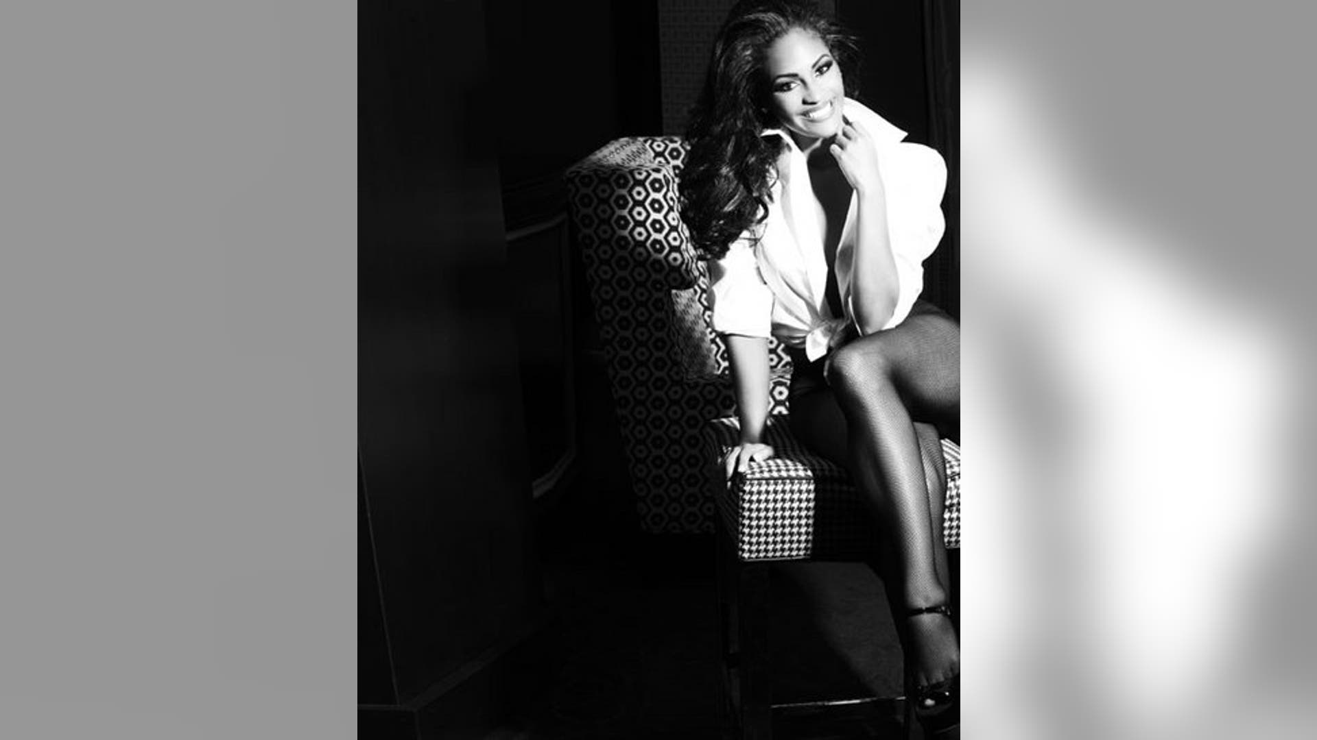 Miss_Vermont_Nydelis_Ortiz