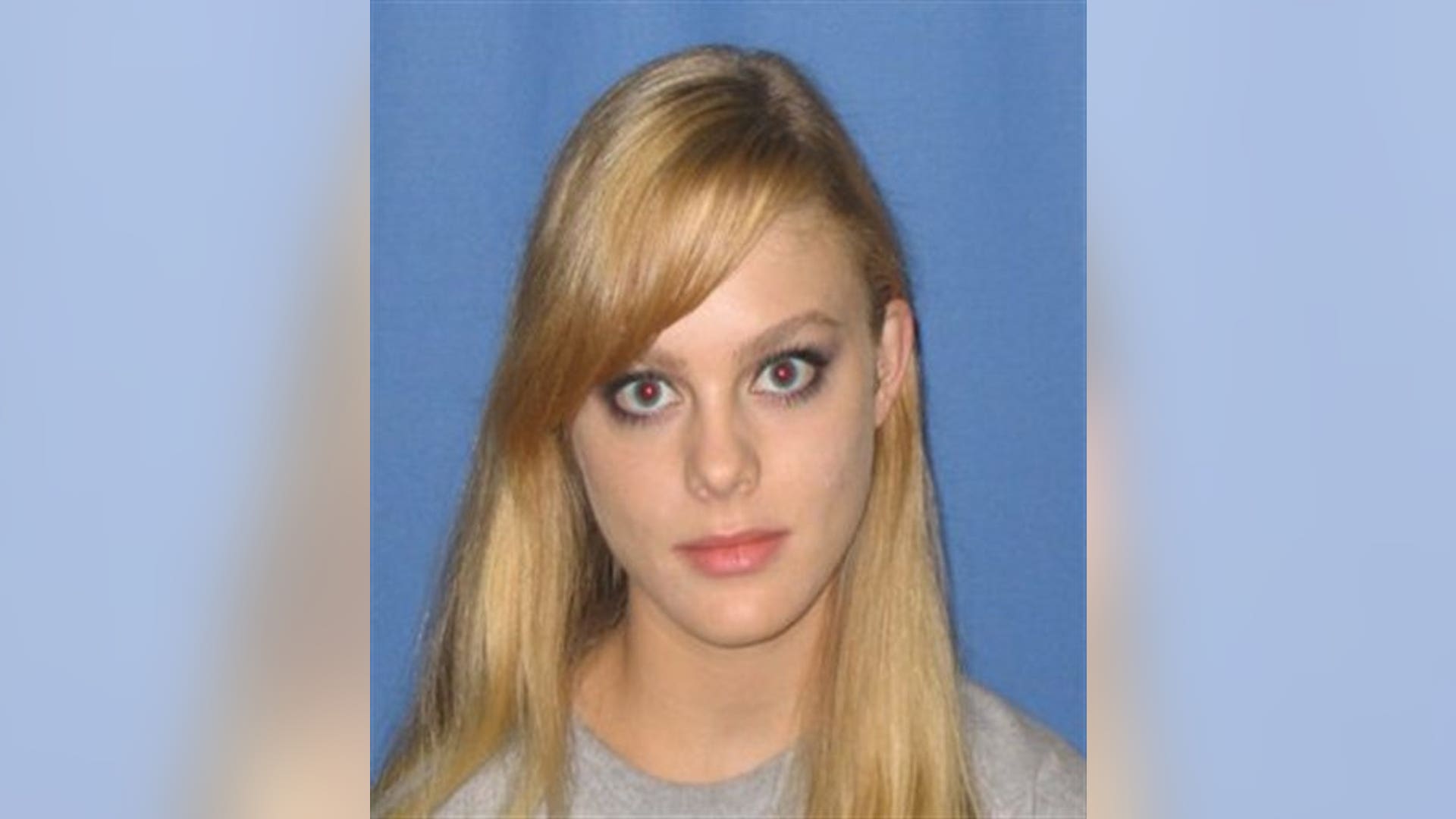 Morgan Dana Harrington