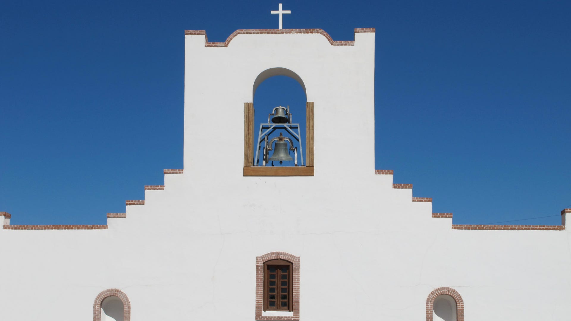 El Paso Mission Trail, a Popular Tourist Destination in Texas | Fox News