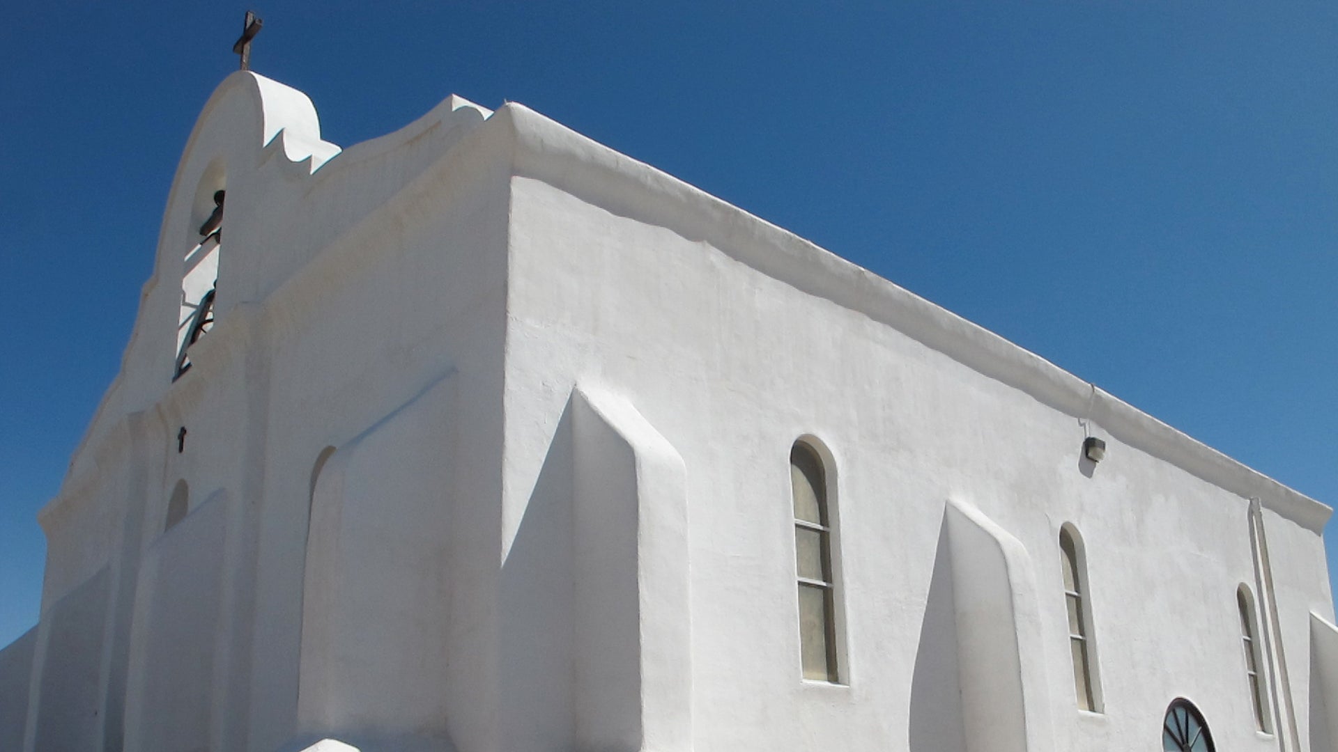 El Paso Mission Trail, a Popular Tourist Destination in Texas | Fox News