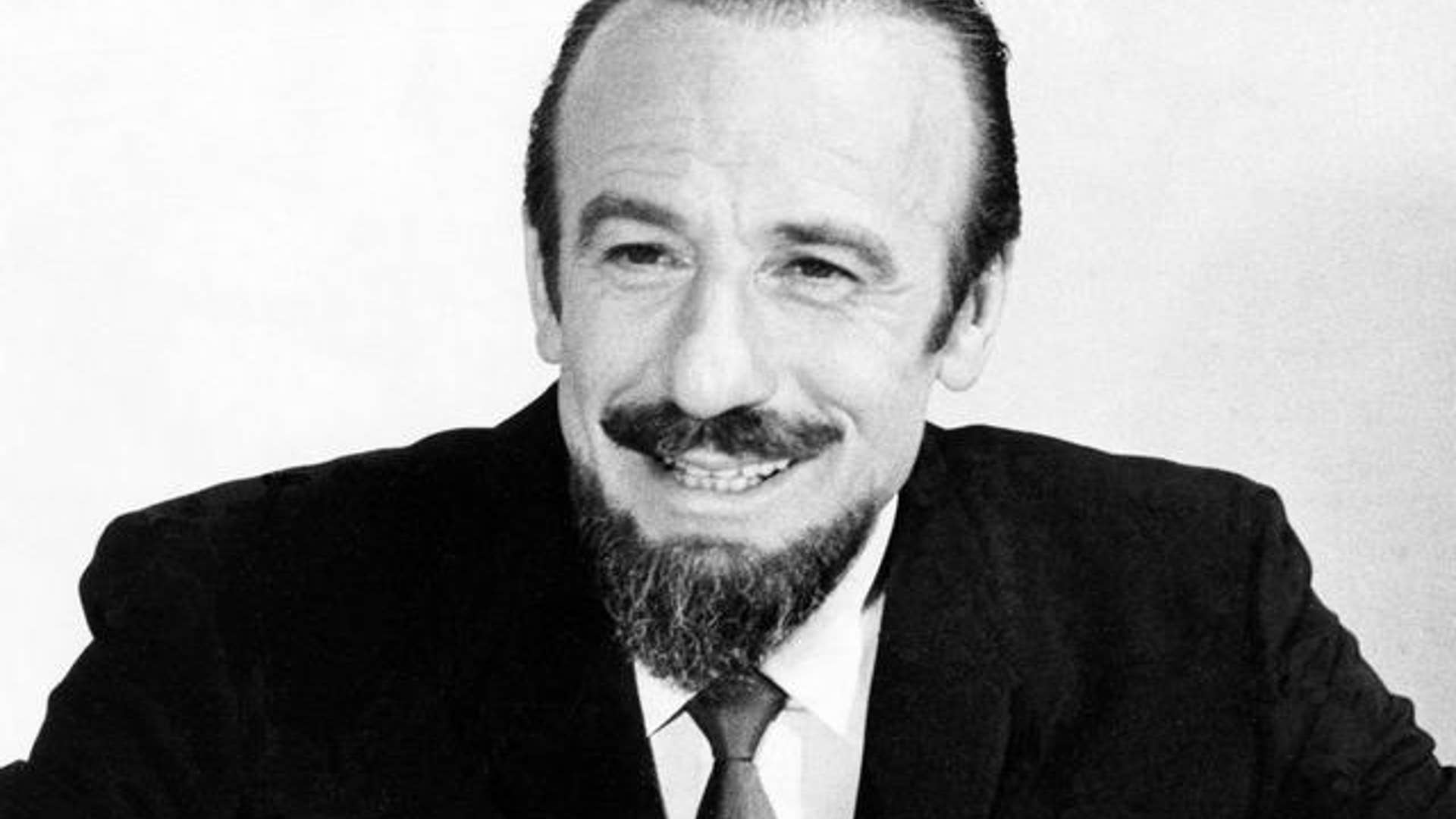 Mitch Miller  
