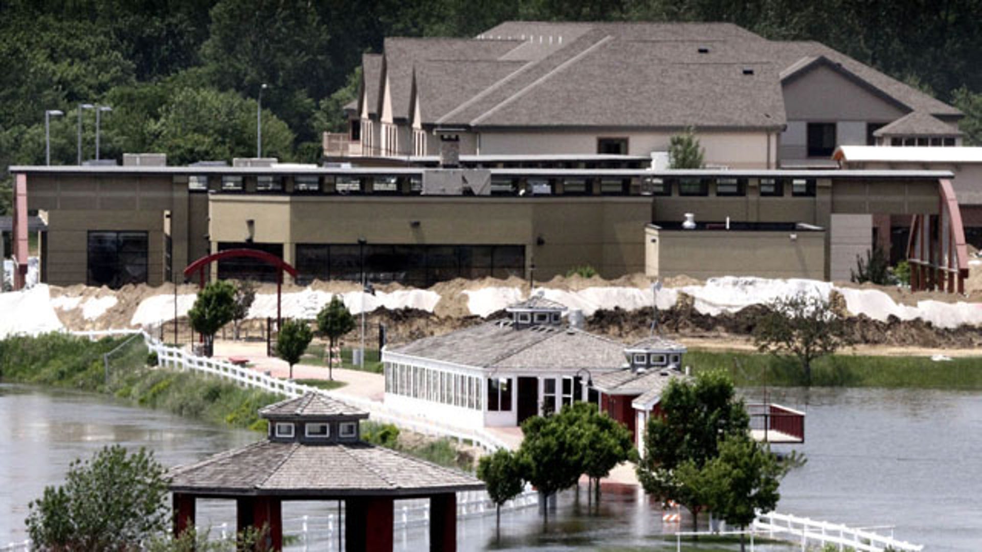 MoRiver Flooding AP