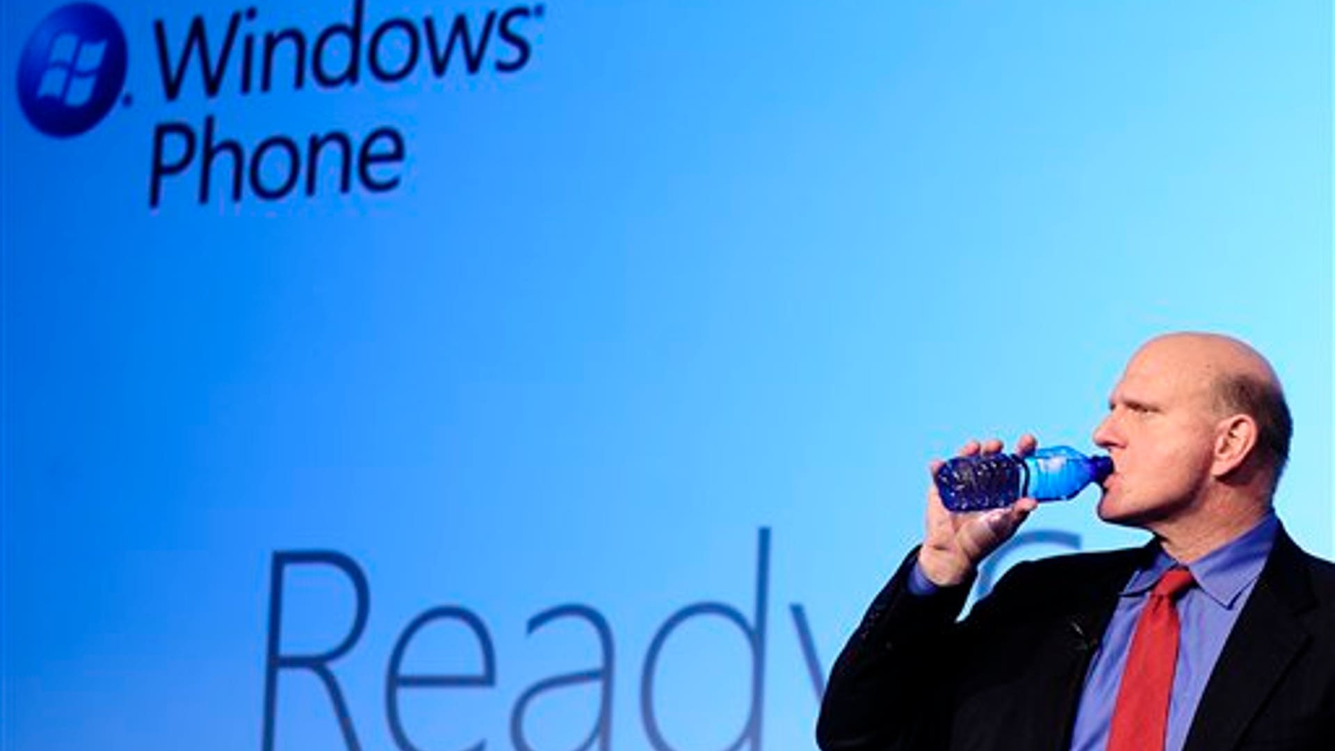 Windows Phone 7 Unveiled