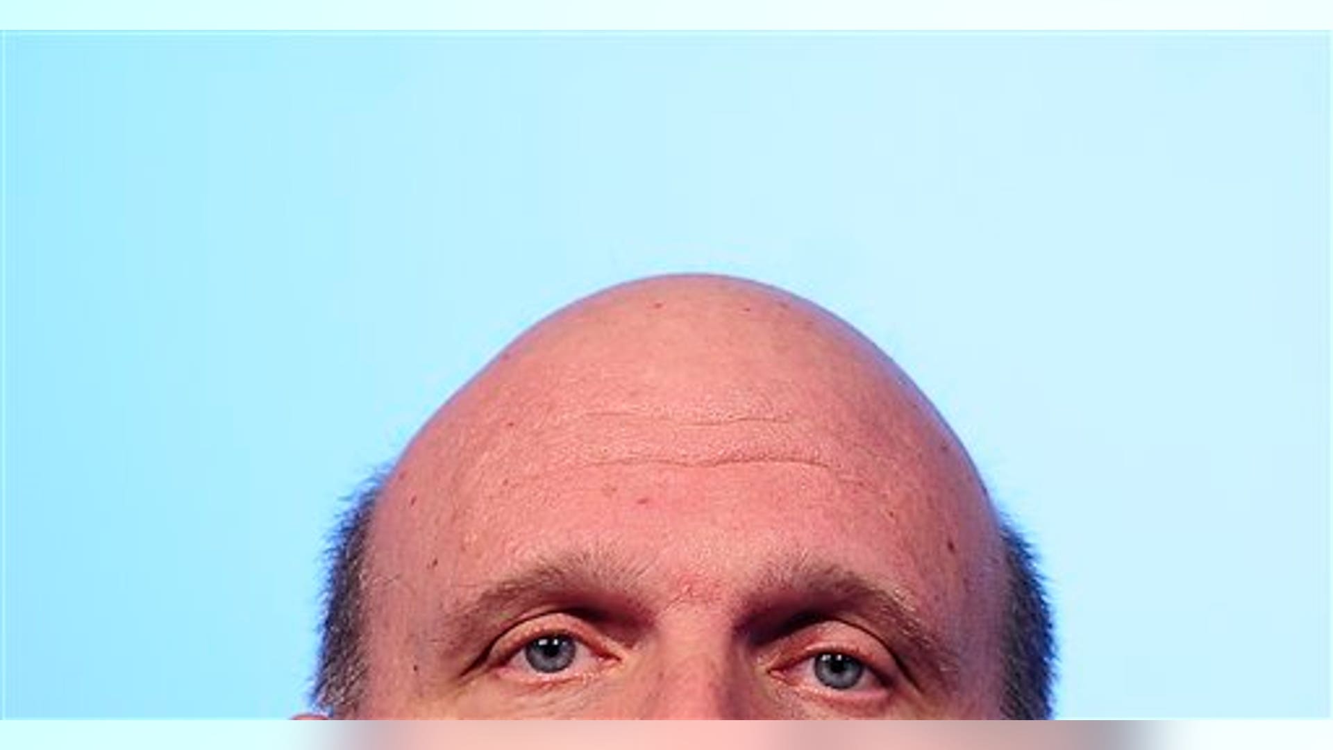 Steve Balmer