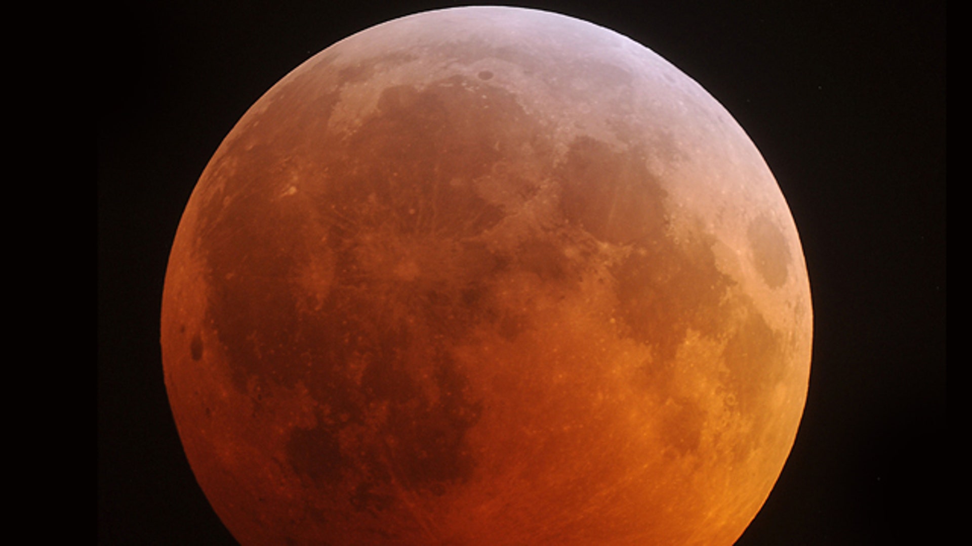 Moon Eclipse