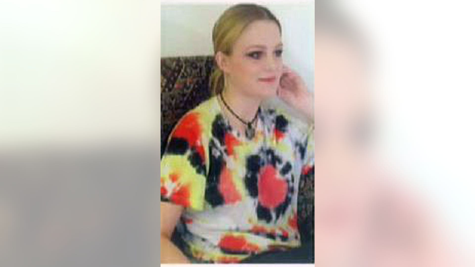 Morgan Dana Harrington