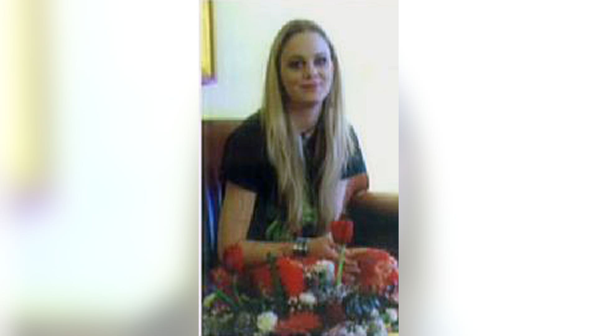 Morgan Dana Harrington