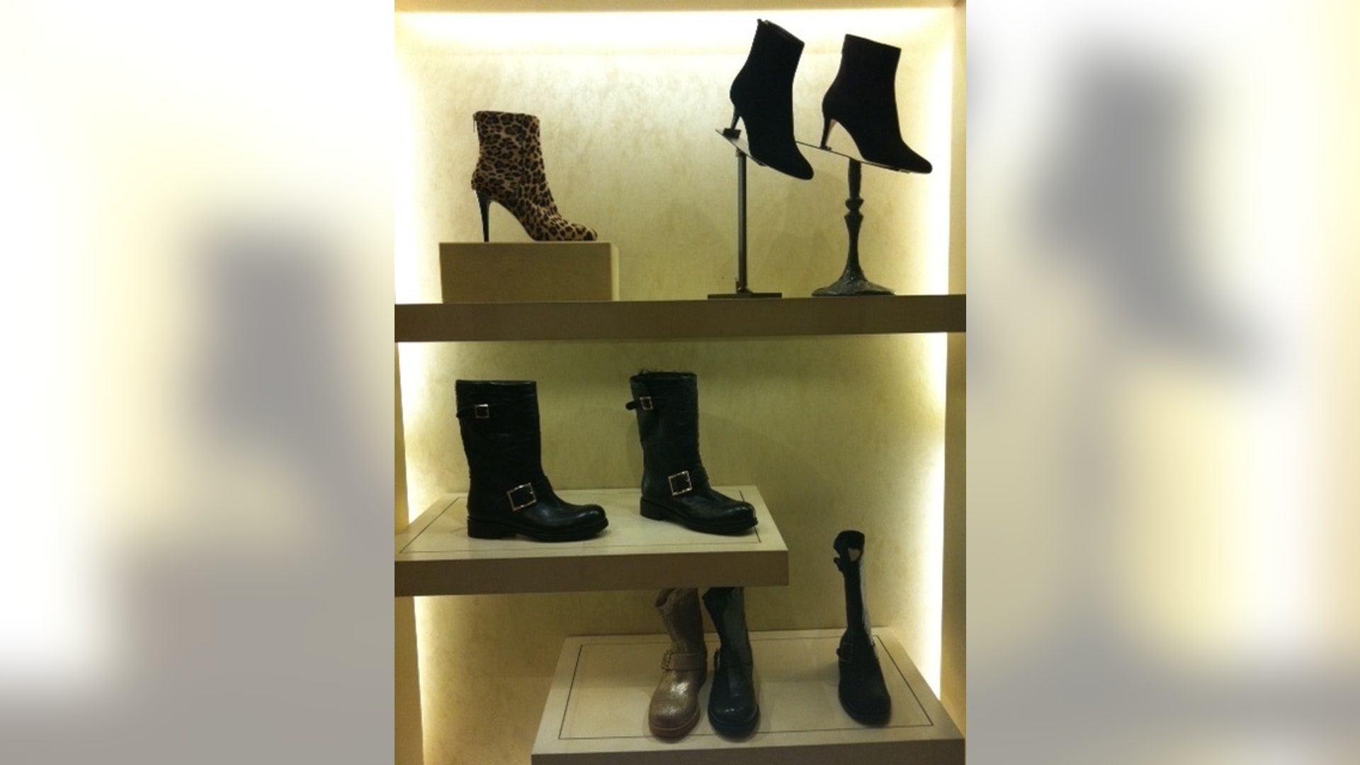 The tough boot is a motorcycle inspired boot that sometimes crosses over to a Dock Martin