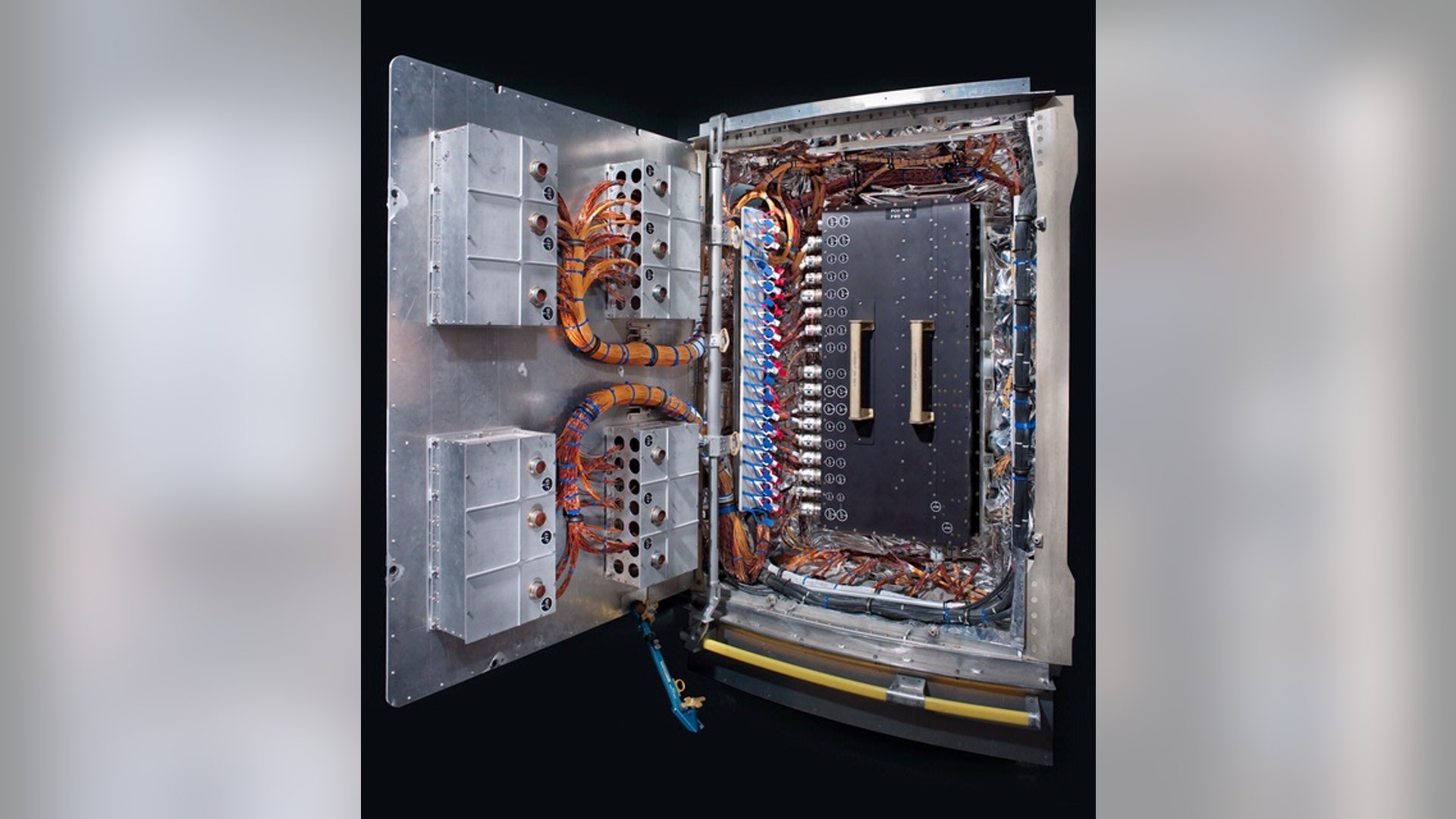 Brains of the Hubble