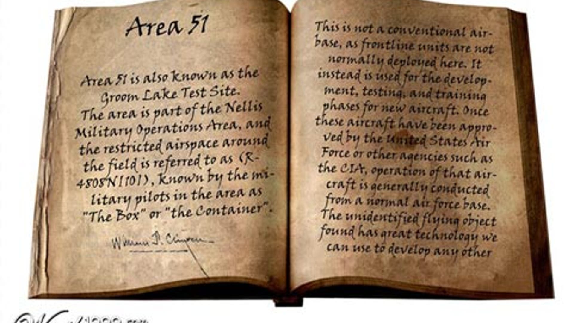 Photo Opinion Government 'Secrets' Revealed Fox News