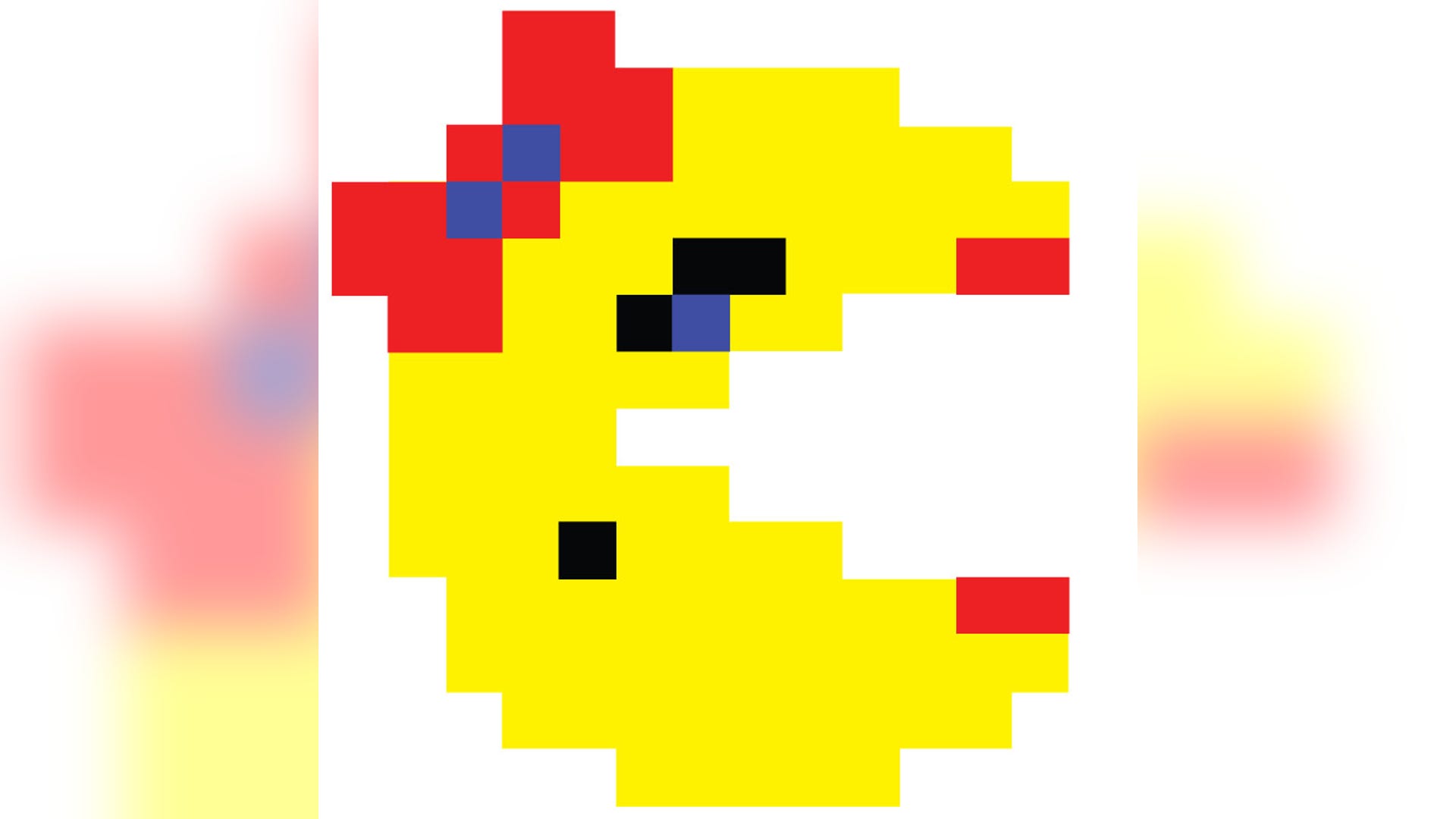 The Original Ms. Pac-Man