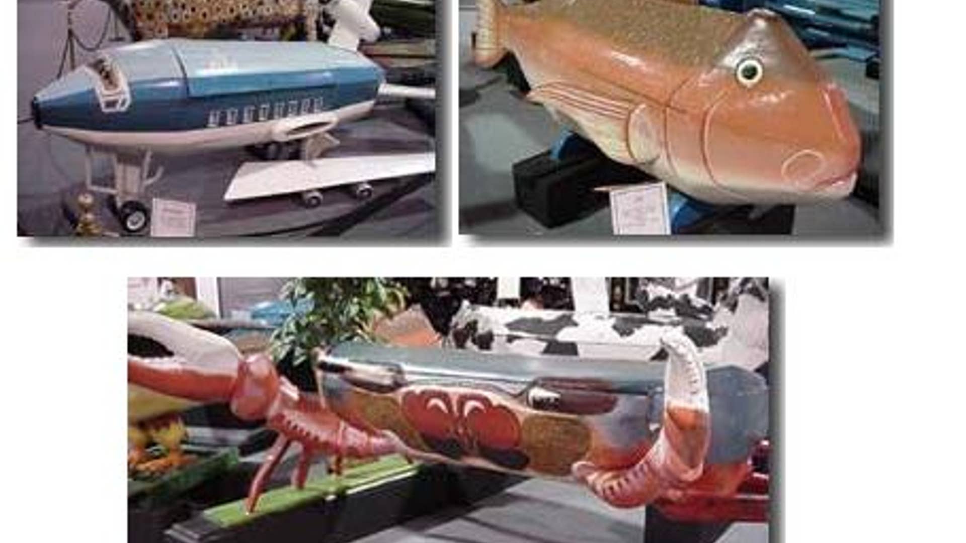 The Museum of Funeral History