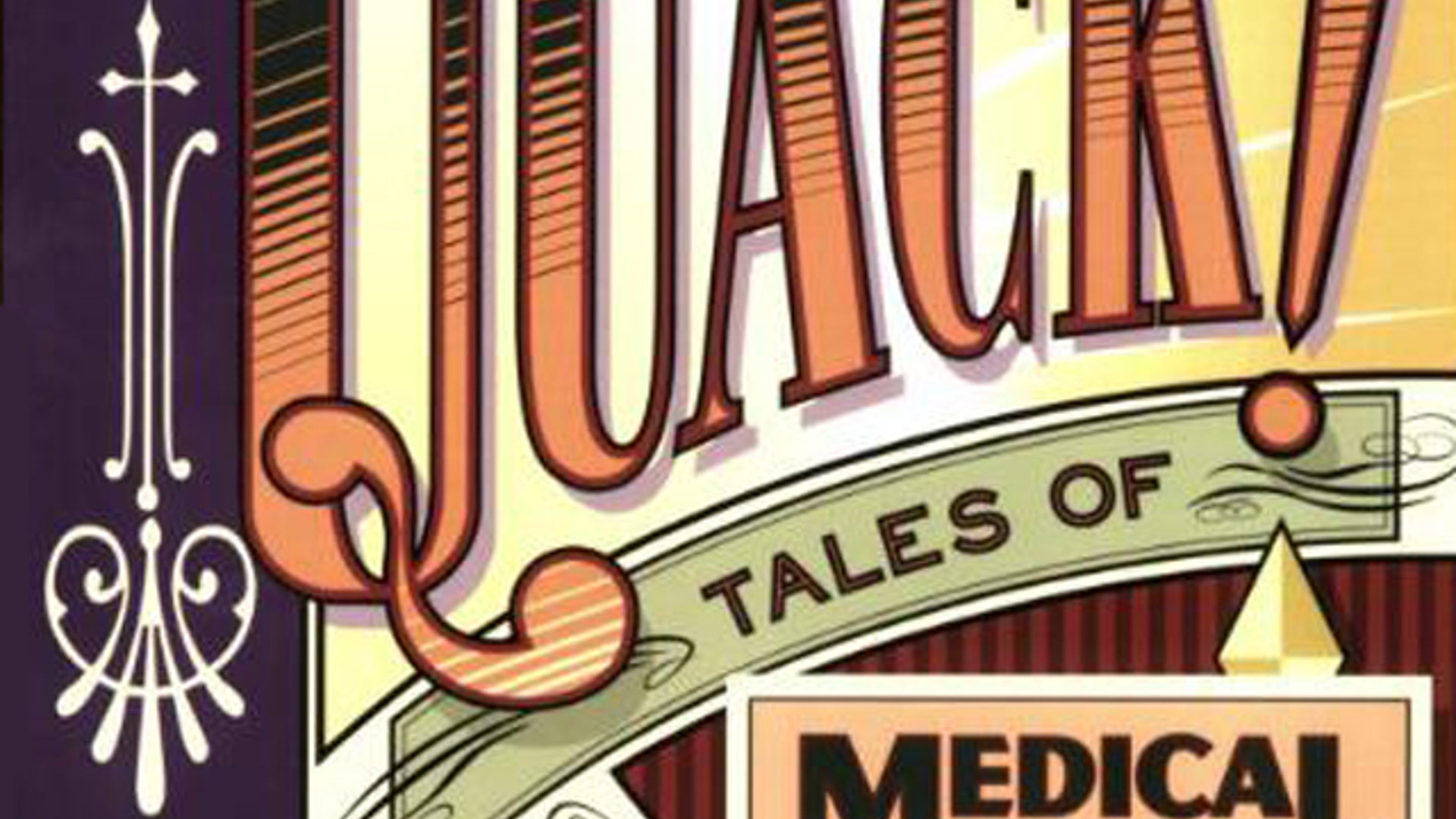 The Museum of Quackery