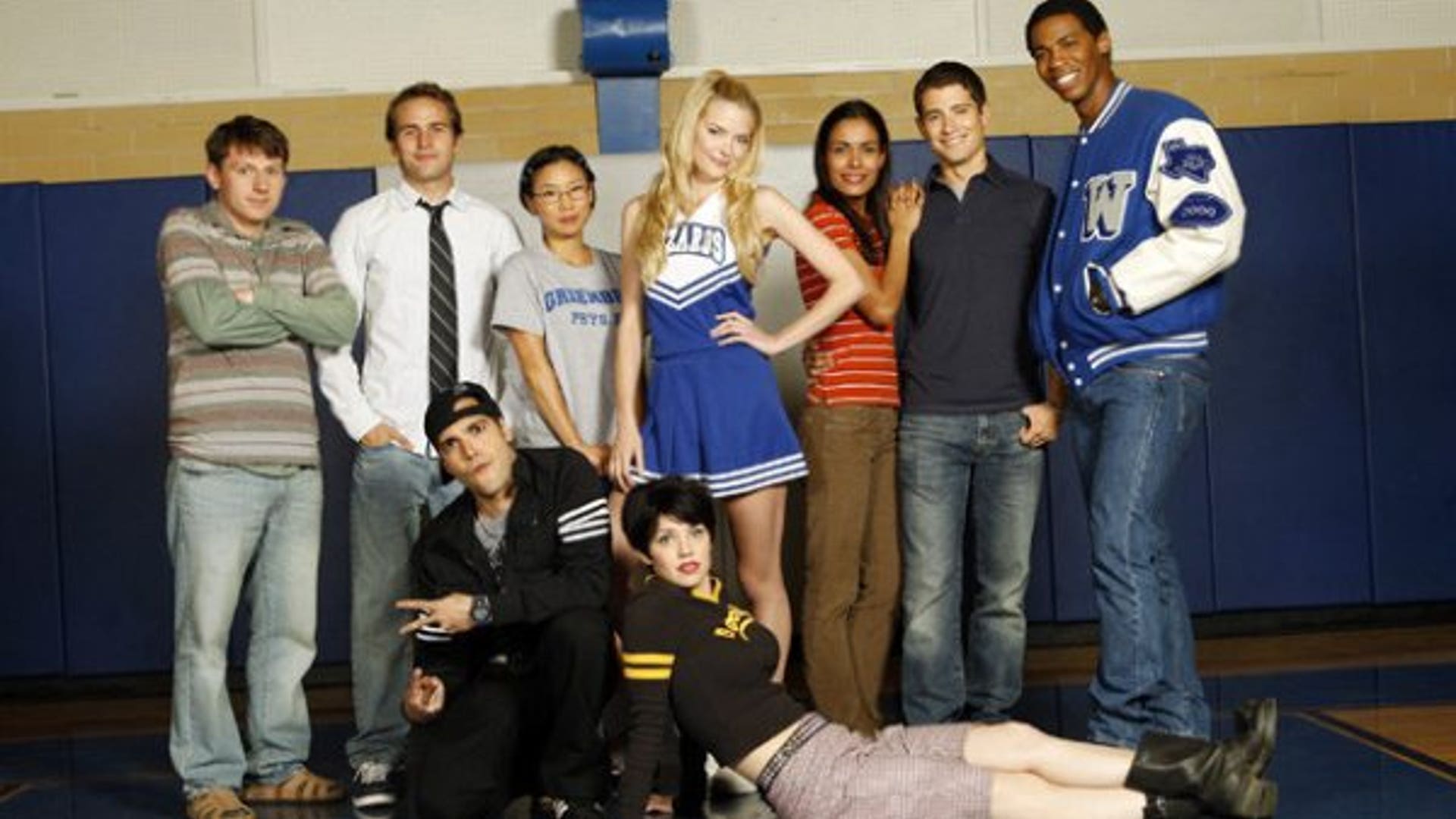 My Generation (ABC)