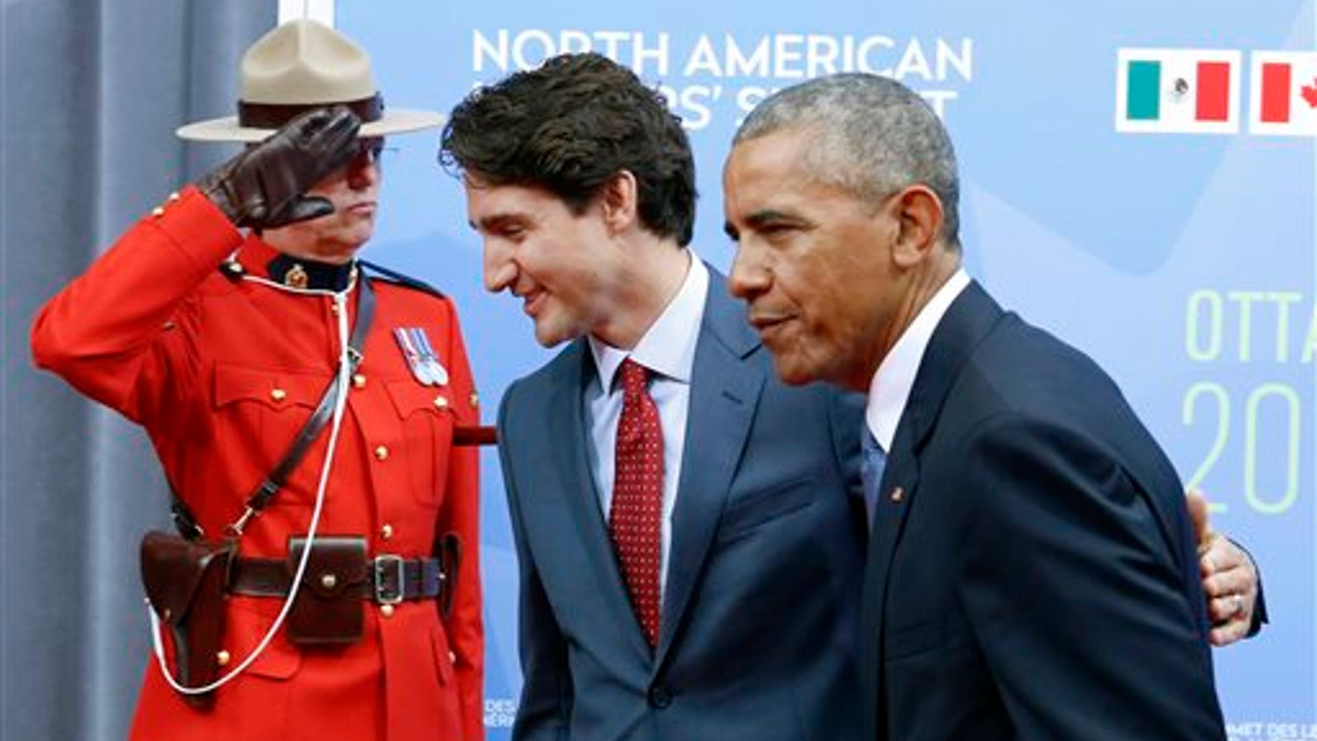 NA_Summit_Obama_Trudeau