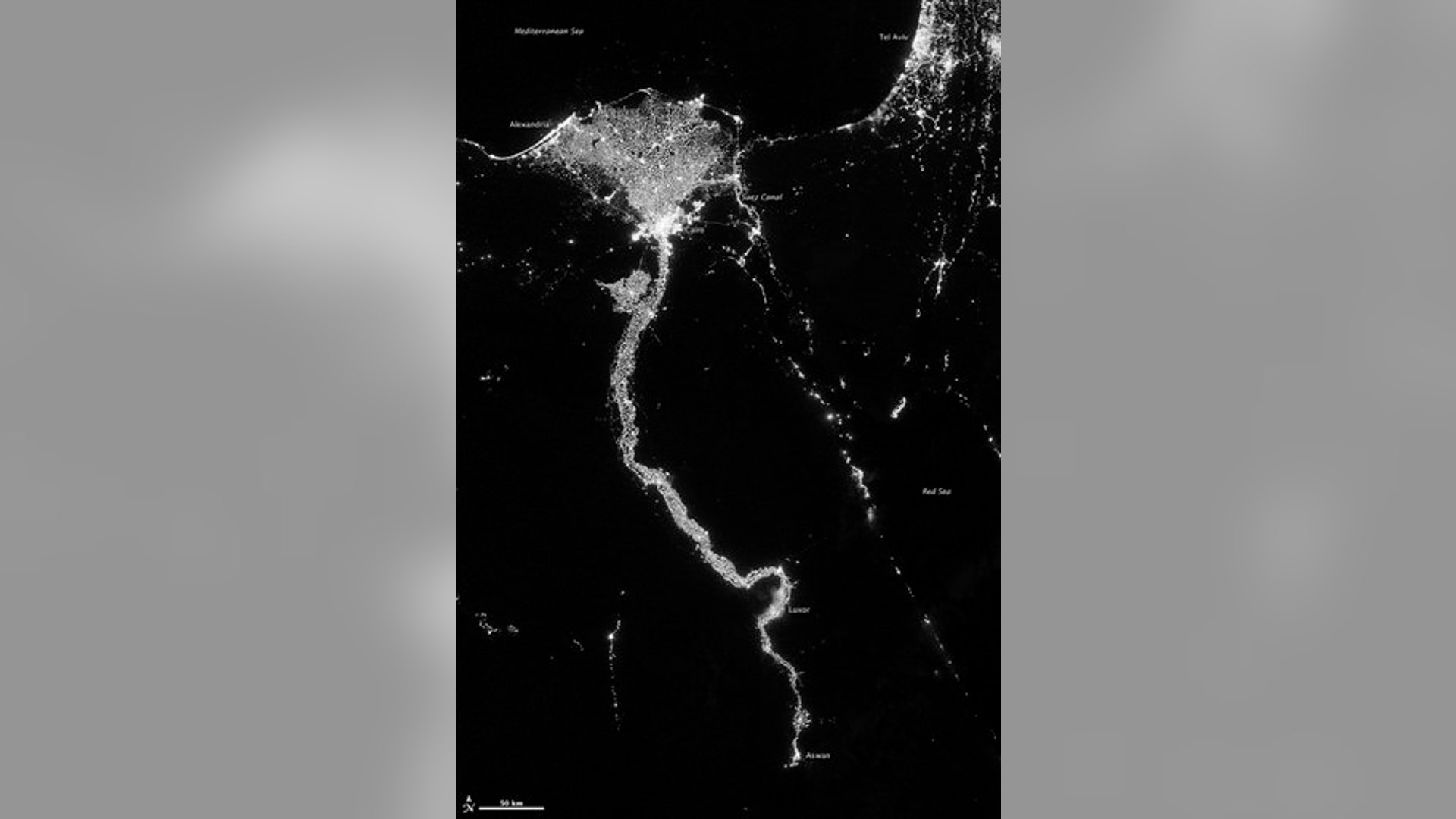 NASA__Earth_At_Night_4