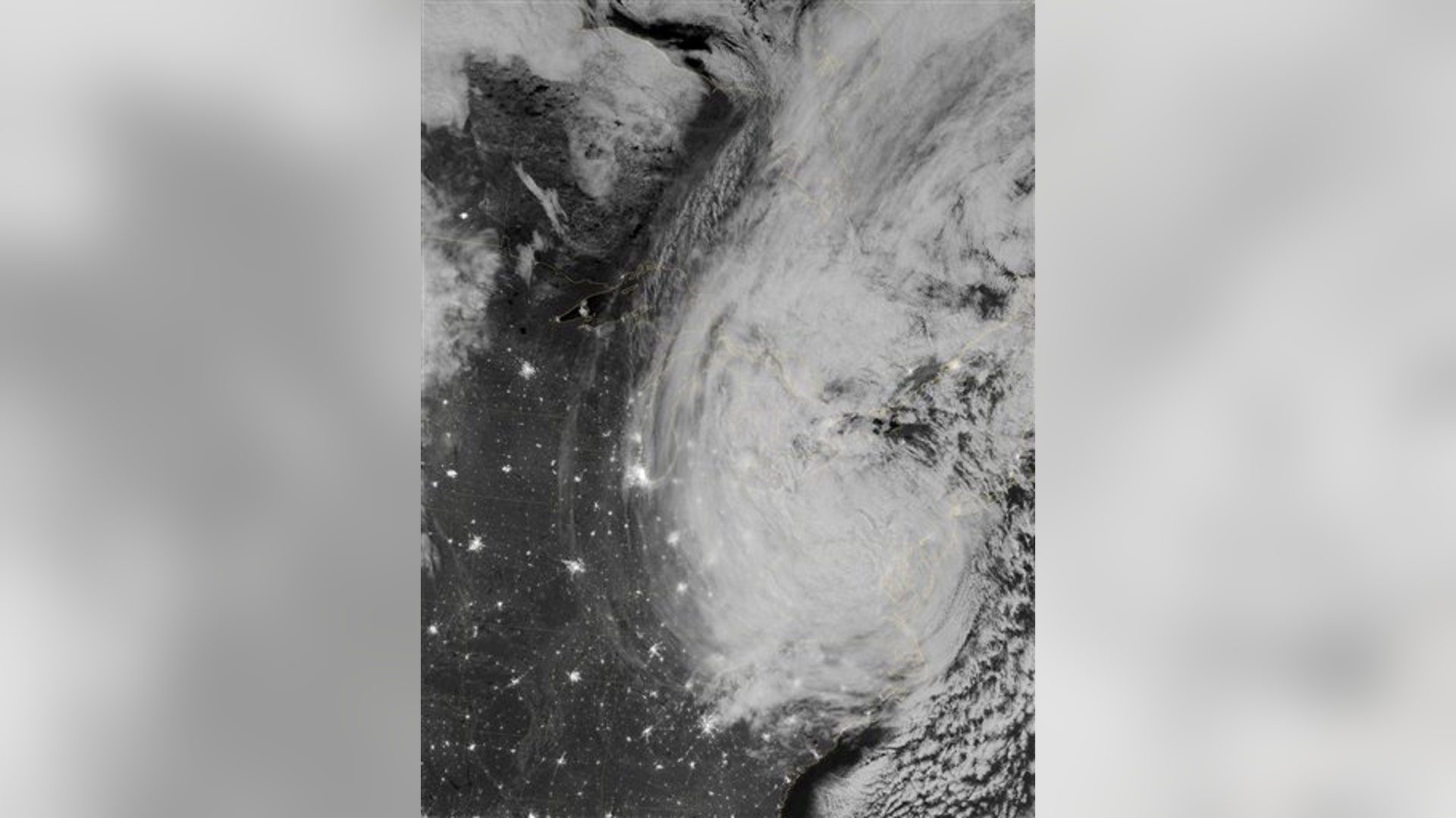 NASA__Earth_At_Night_5