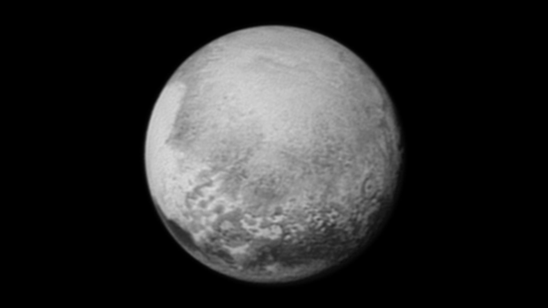 Pluto’s mysterious ‘heart’