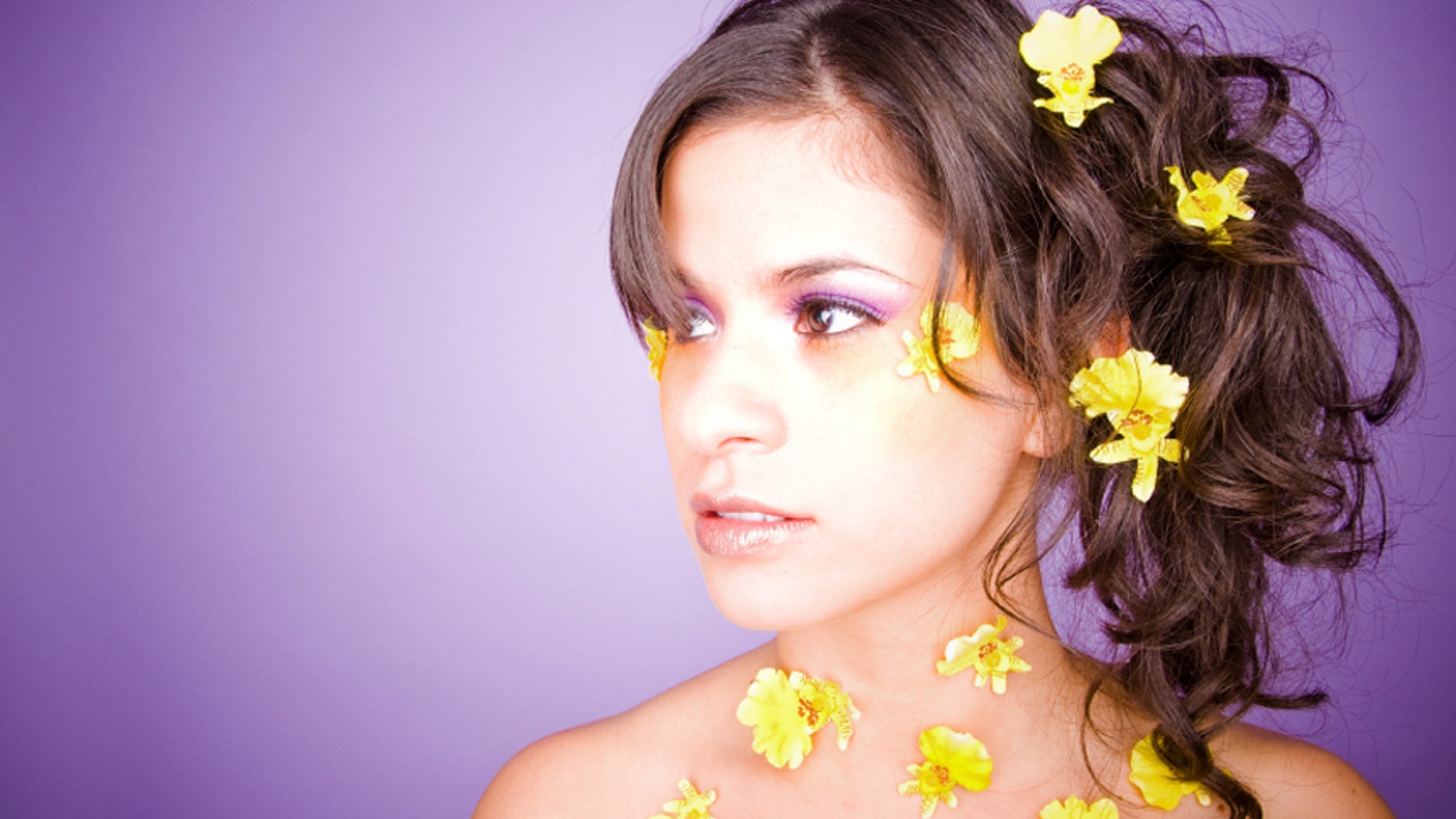 Gor for a Natural Look