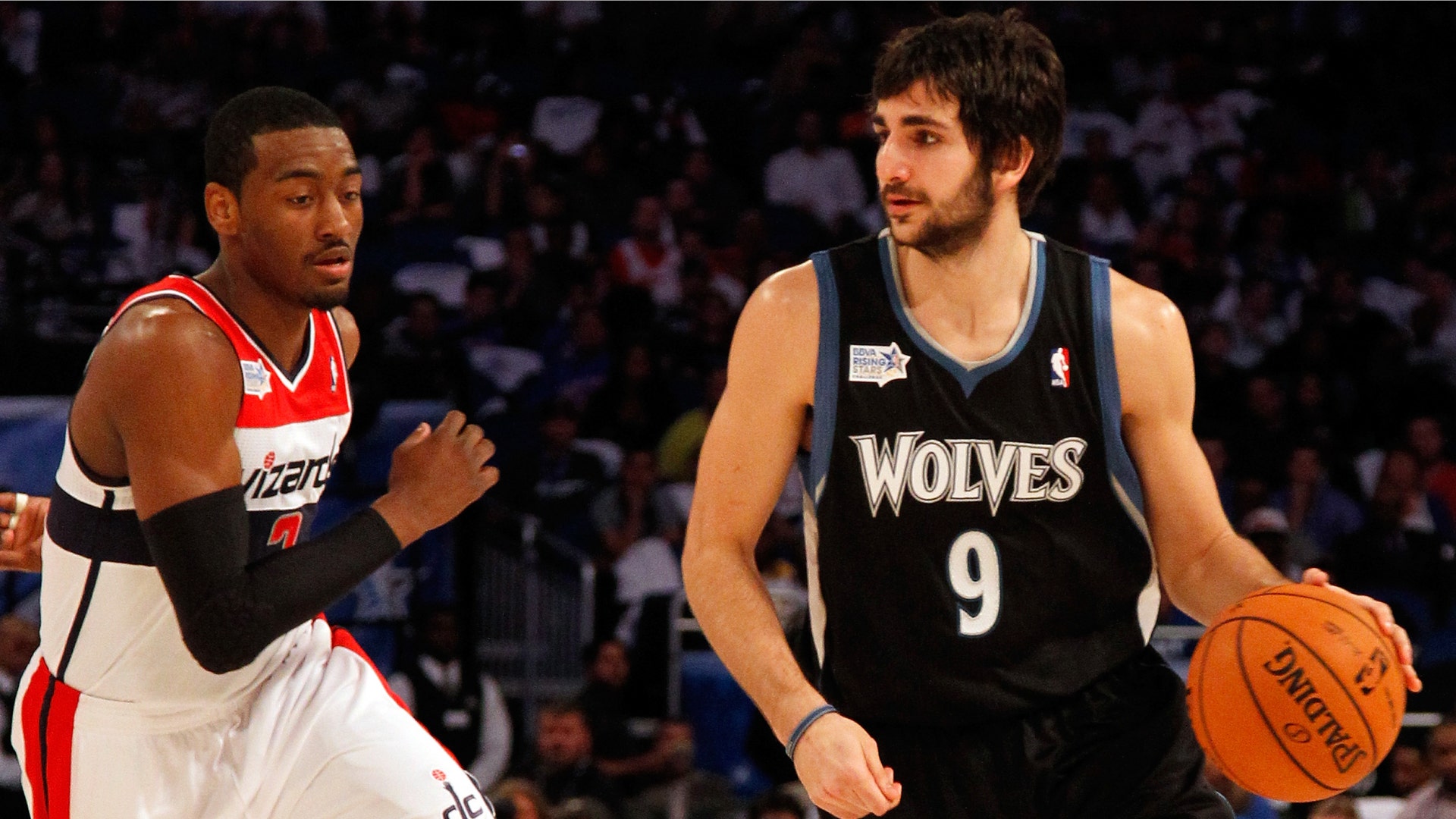Ricky Rubio