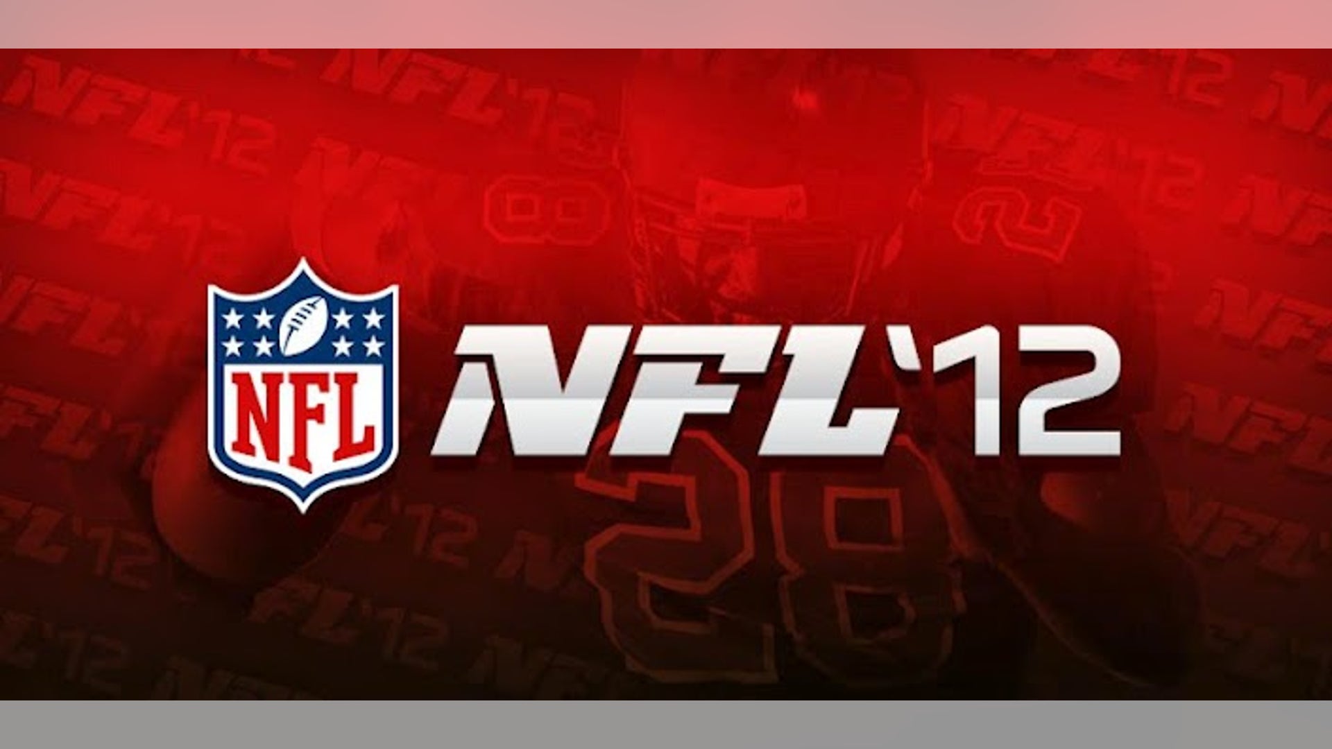 NFL12