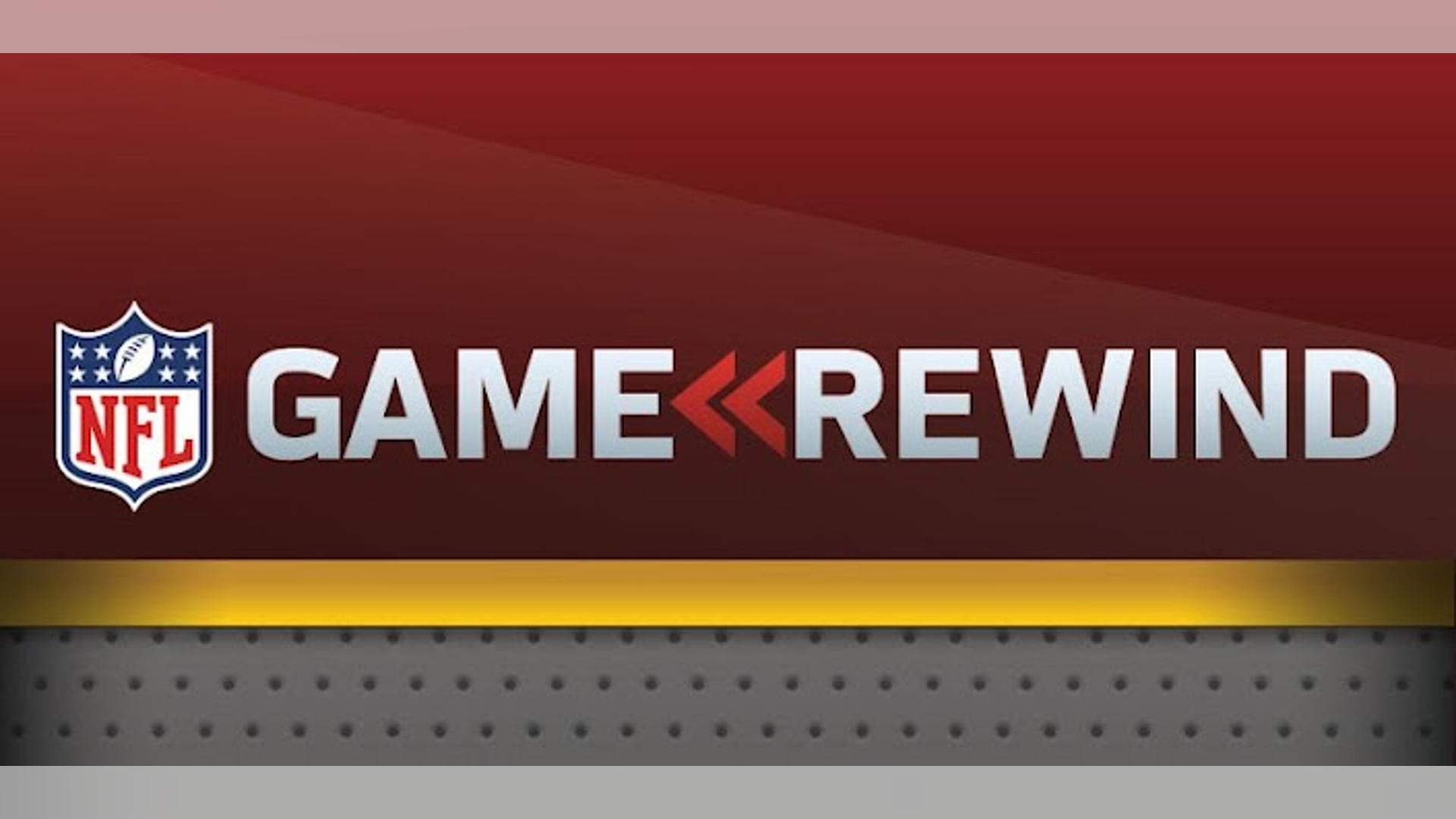 NFLGameRewind