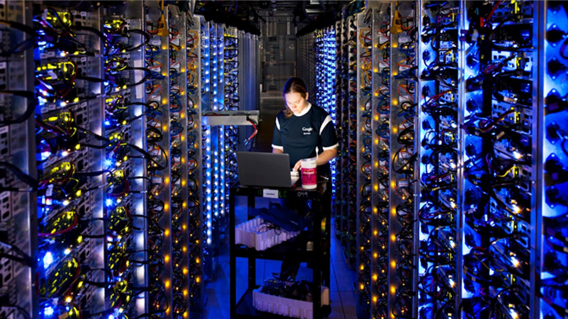 In pictures the NSA's enormous Utah spydata warehouse Fox News