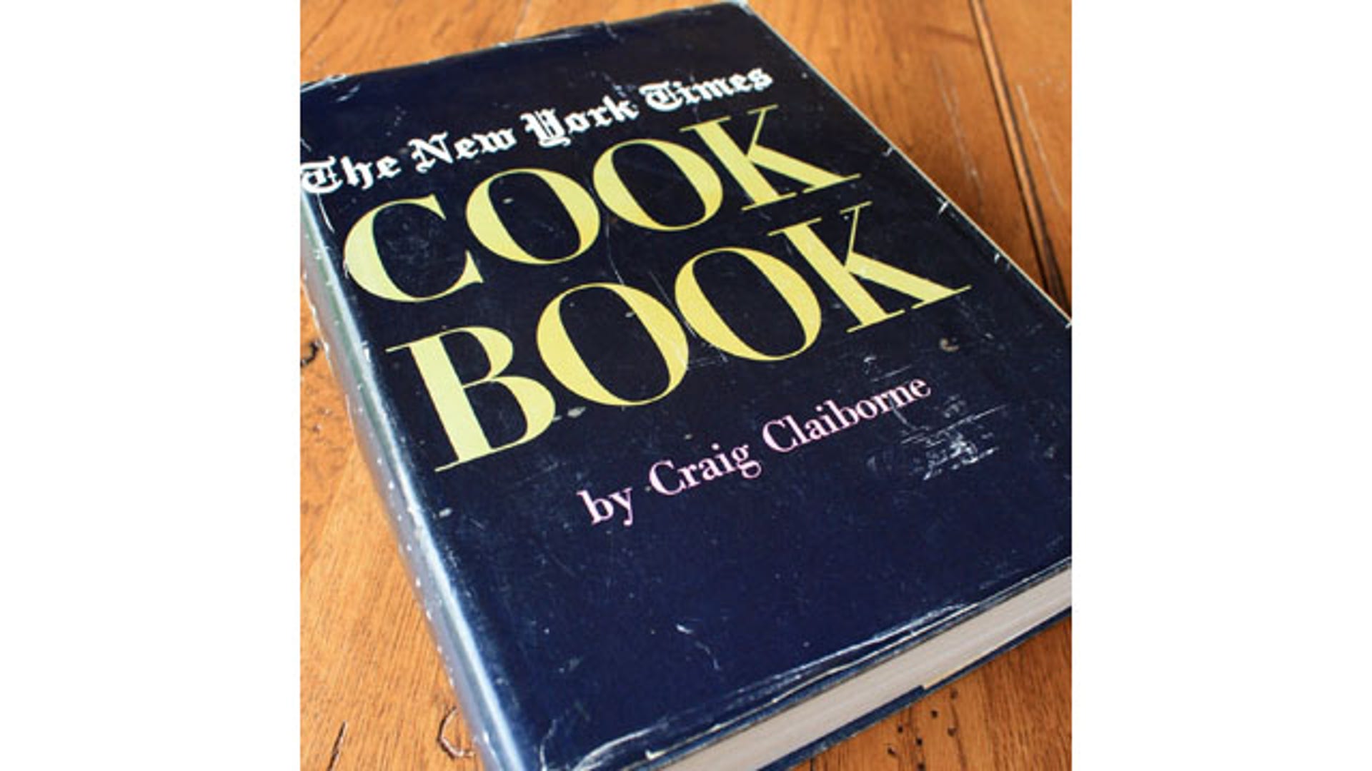 Top 10 MustHave Cookbooks Fox News