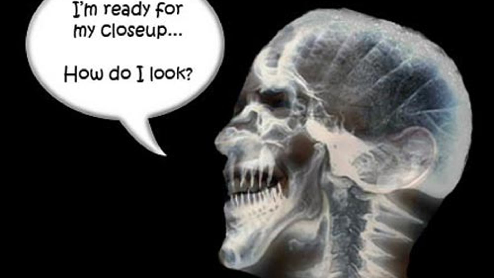 Airport Body Scanners 