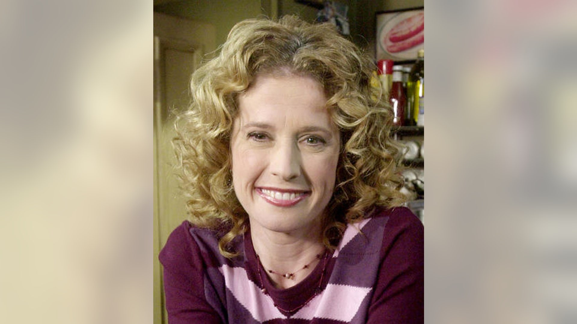 Nancy Travis Now