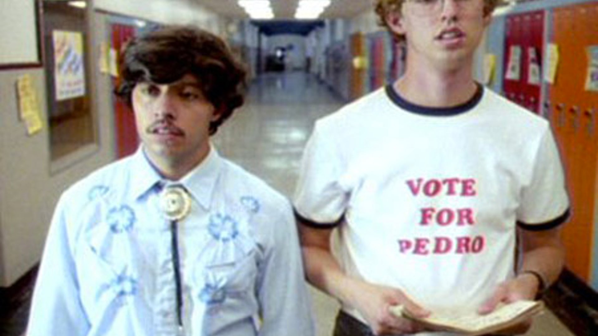 Napoleon Dynamite 