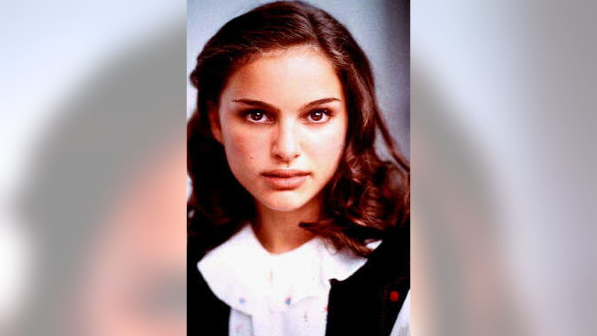 Natalie Portman