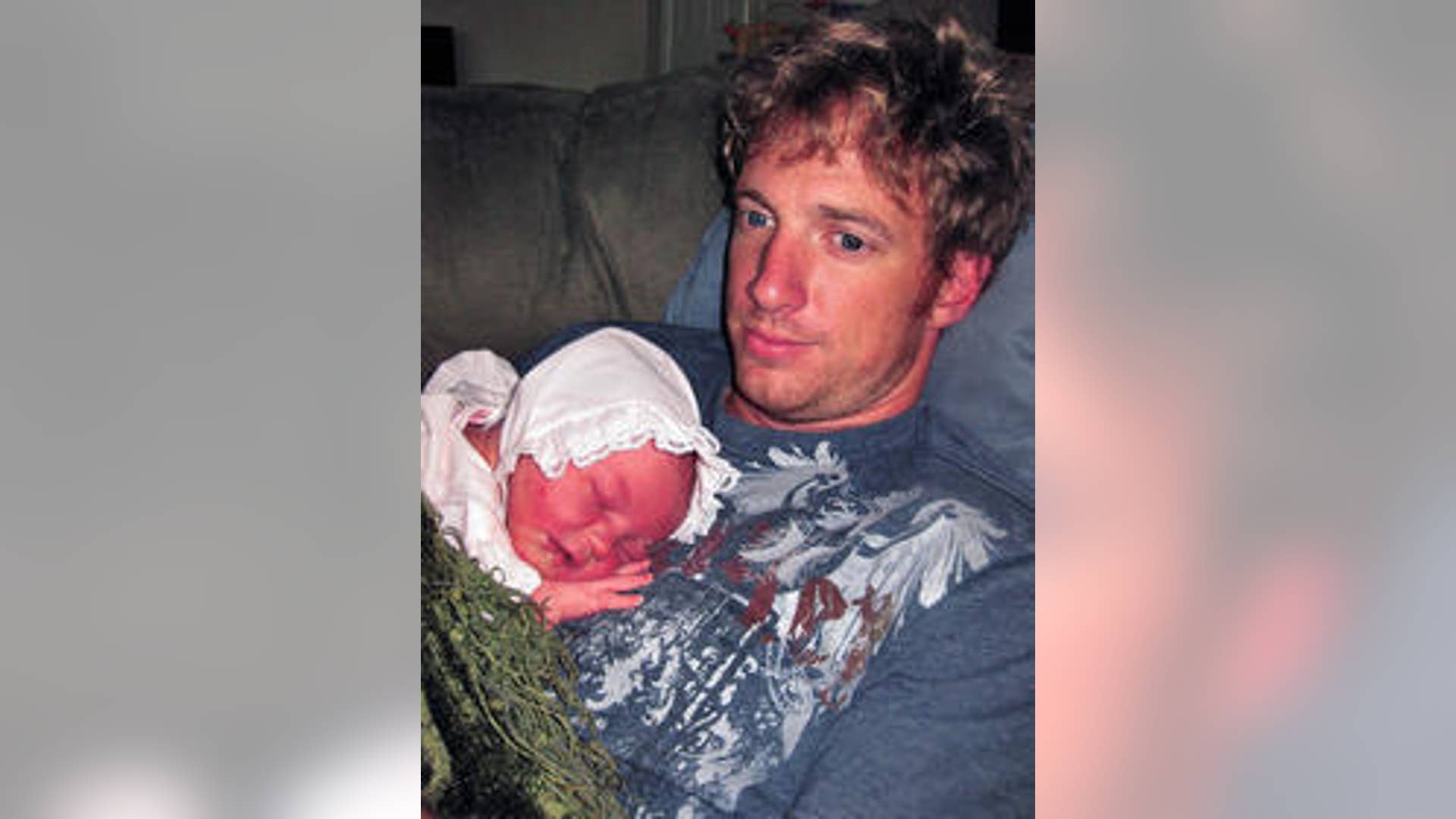 Crash: Navy SEAL Aaron Vaughn