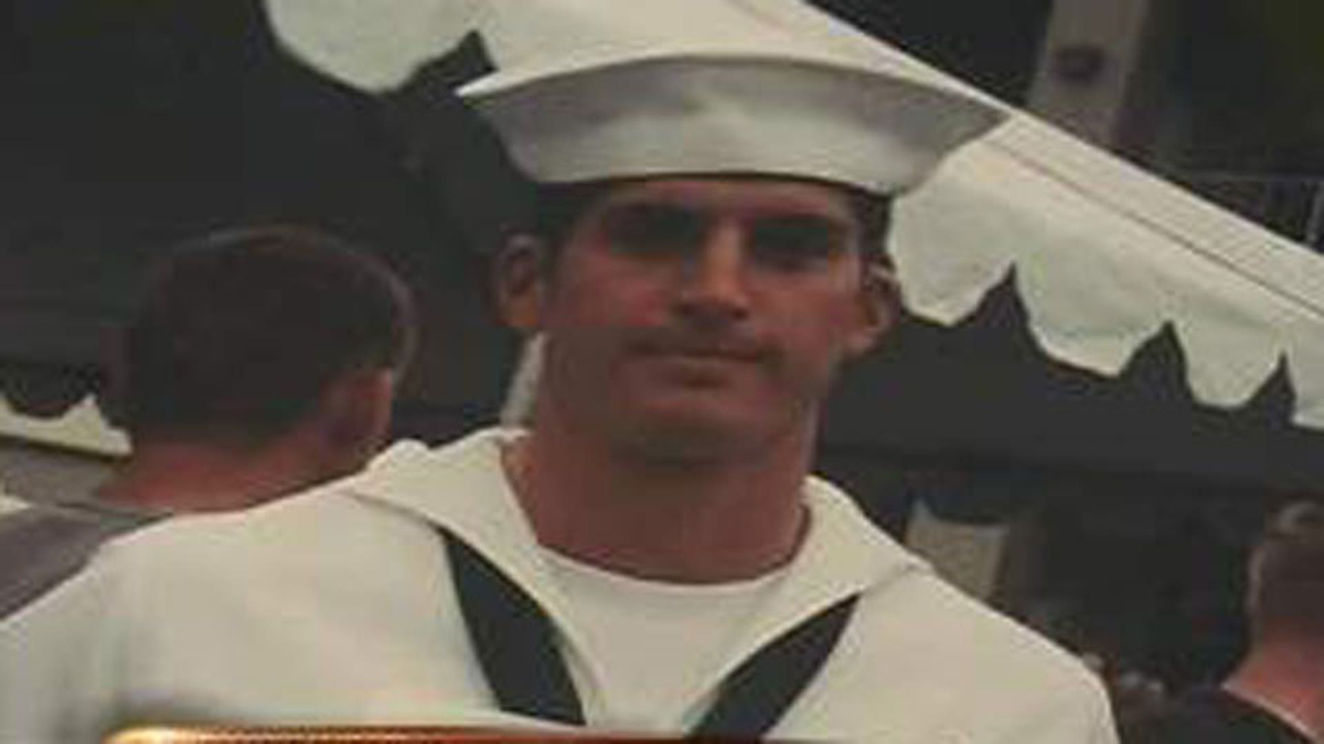 Crash: Navy SEAL Jon Tumilson