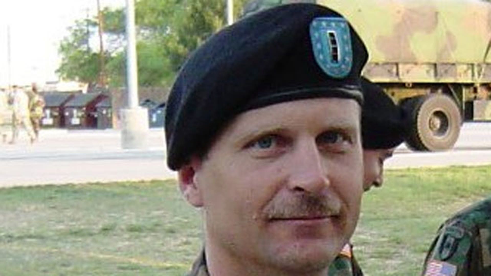 Crash: Navy SEAL Pilot David Carter