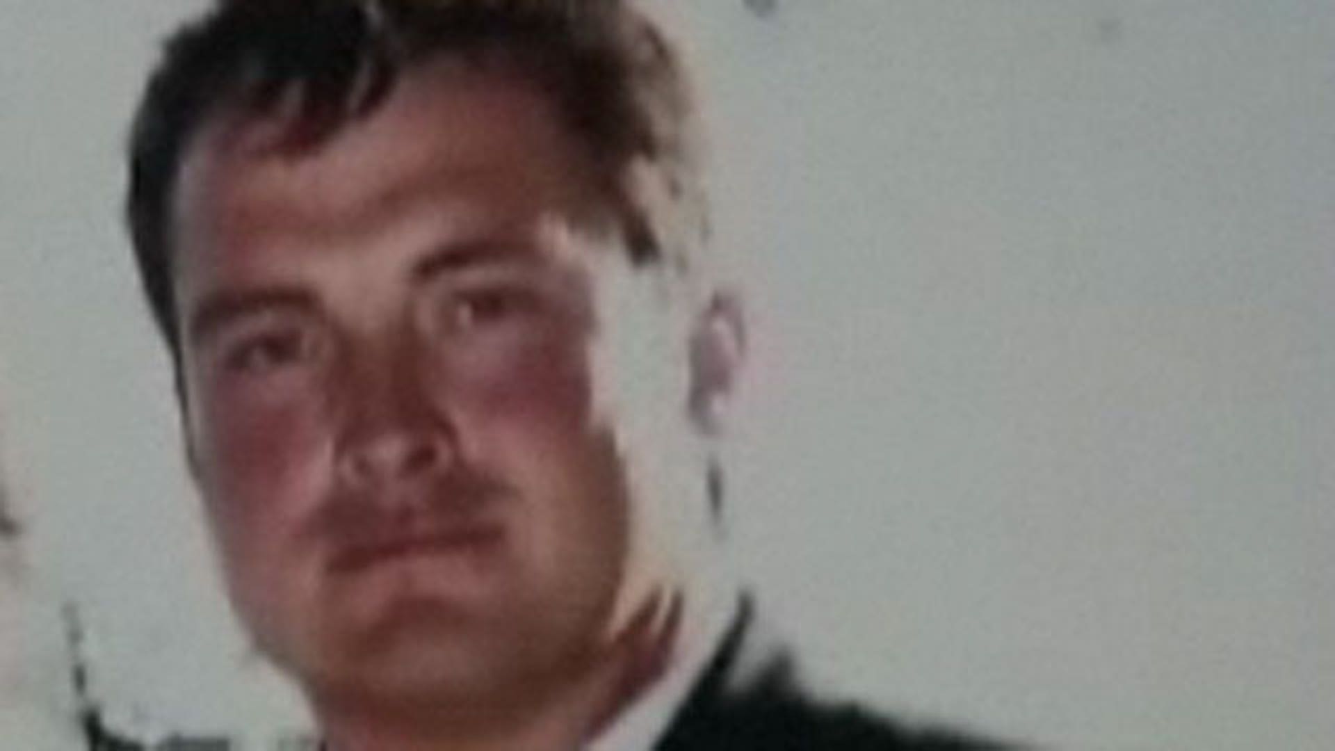 Crash: Navy SEAL Stephen Matthew Mills