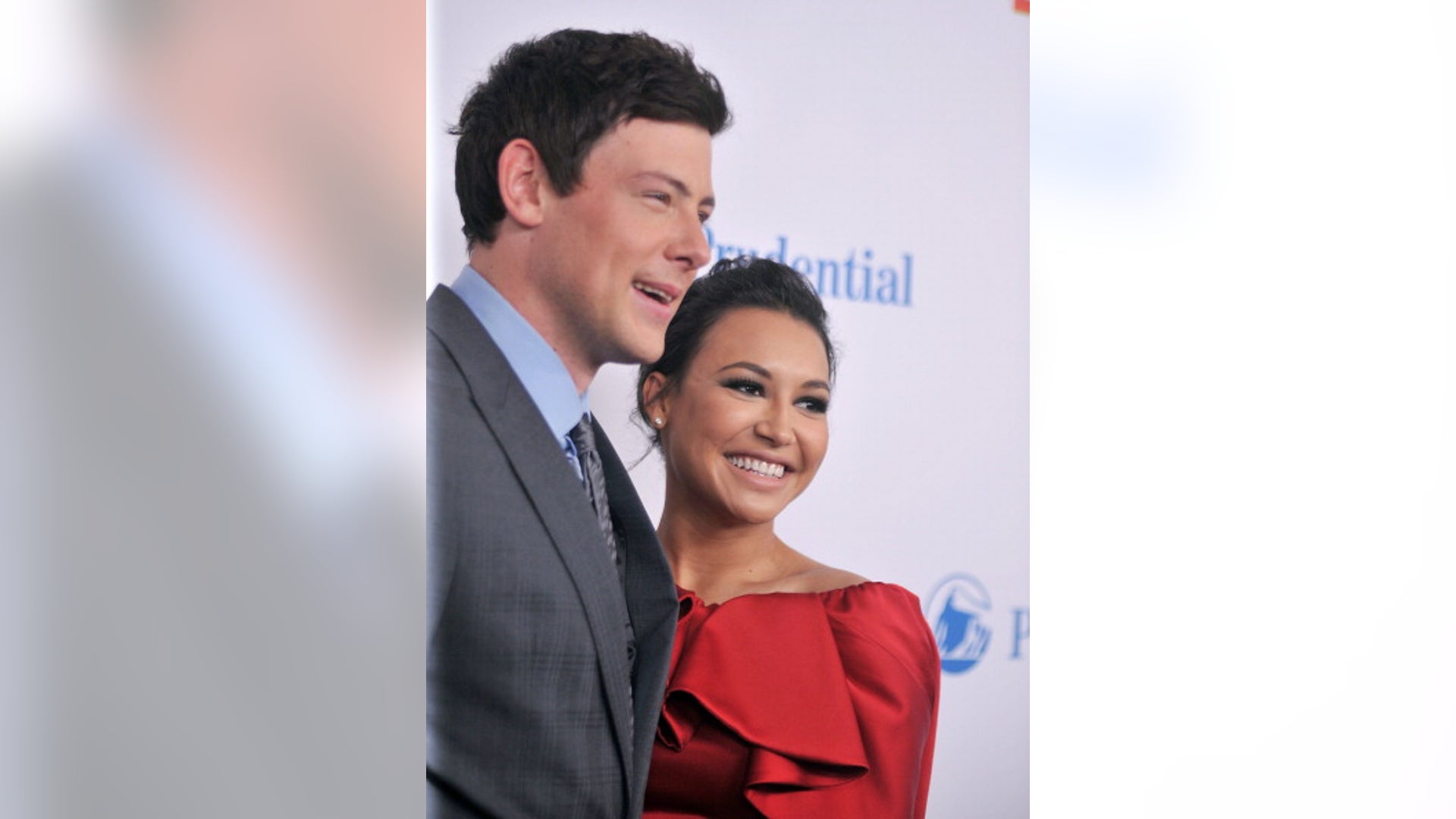 Naya_Rivera_with_Cory_Monteith