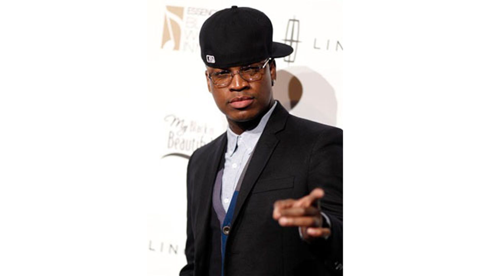 NeYo_Jazzfest