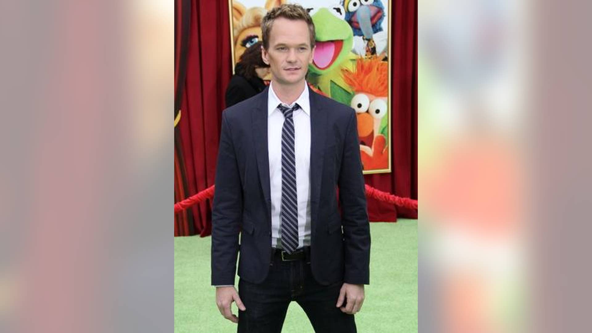 Neil Patrick Harris
