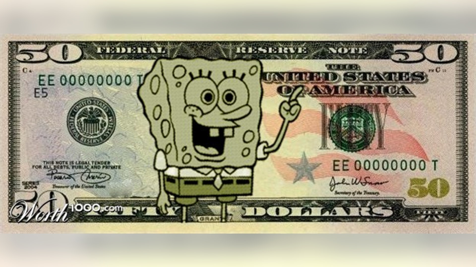 How Would YOU Redesign Our Money?