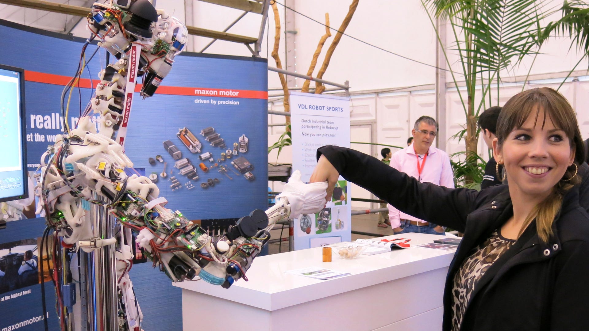 Netherlands_RoboCup_3