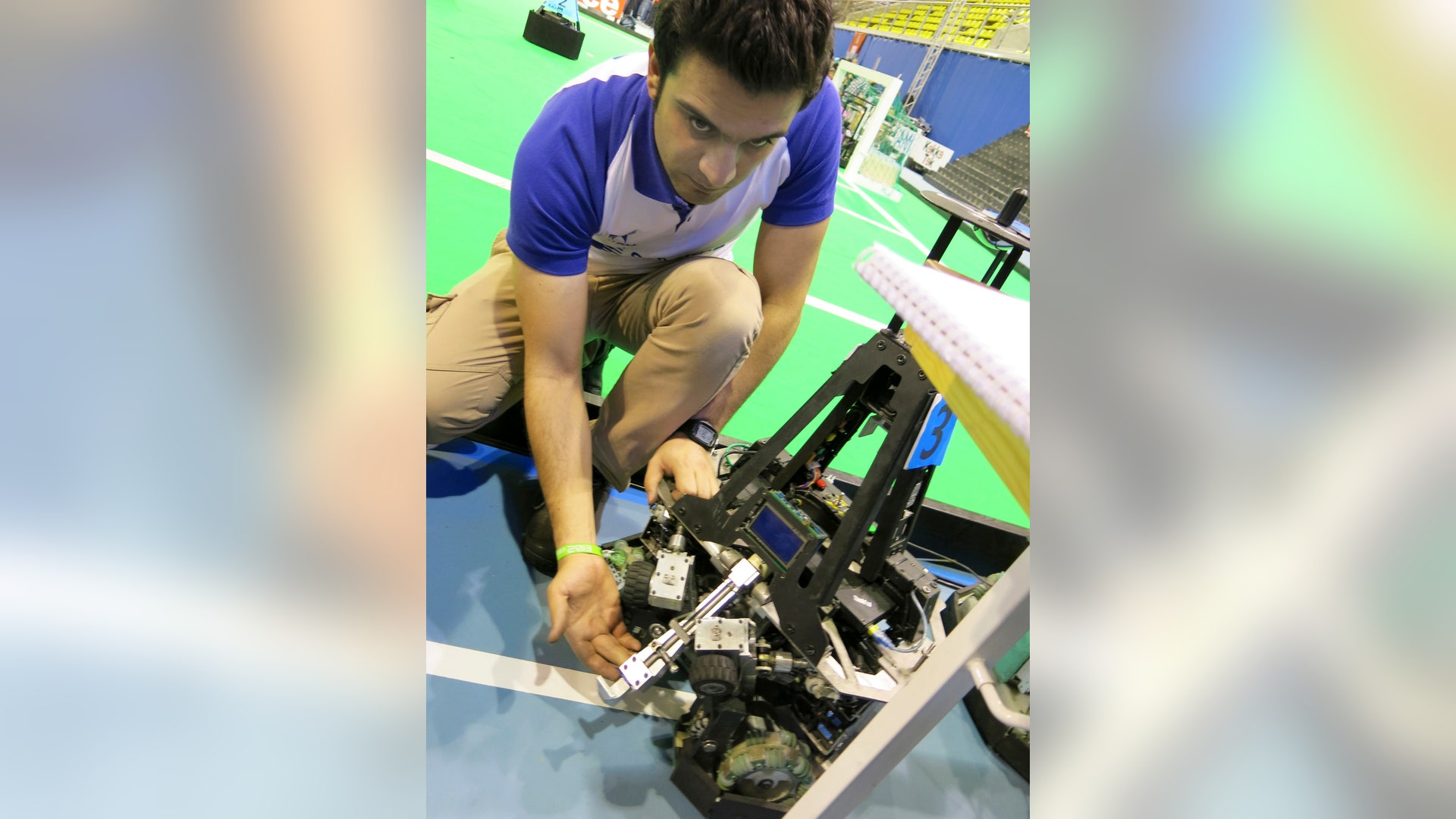 Netherlands_RoboCup_6