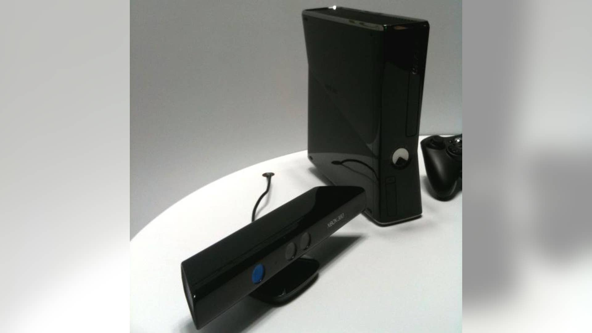 New_Xbox_360_Revealed