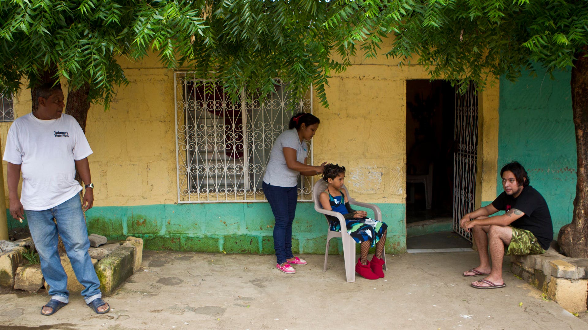 Nicaragua_Saint_Day__4_