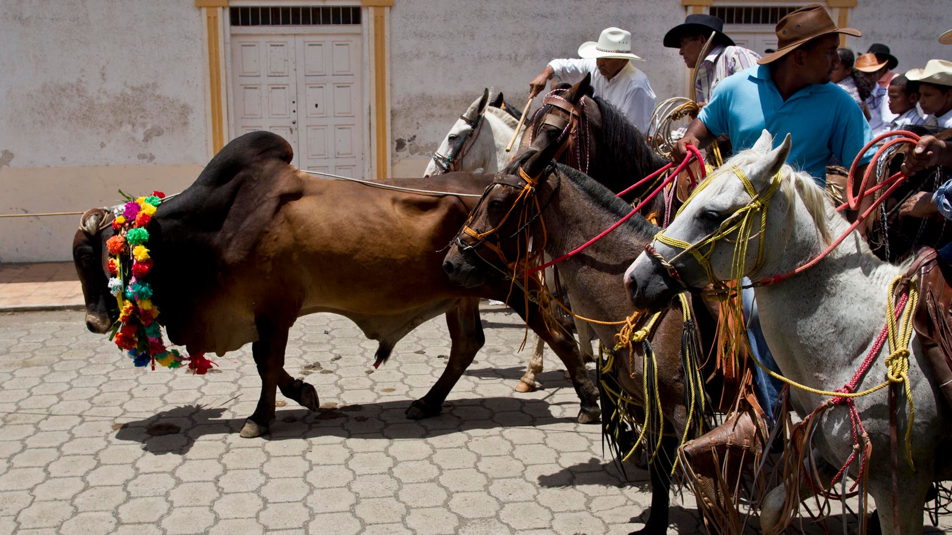 Nicaragua_Saint_Day__8_