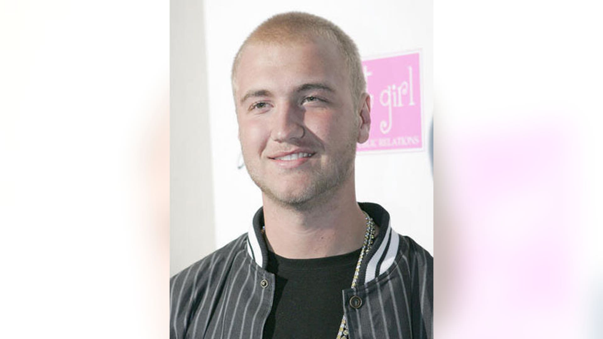 Nick Hogan
