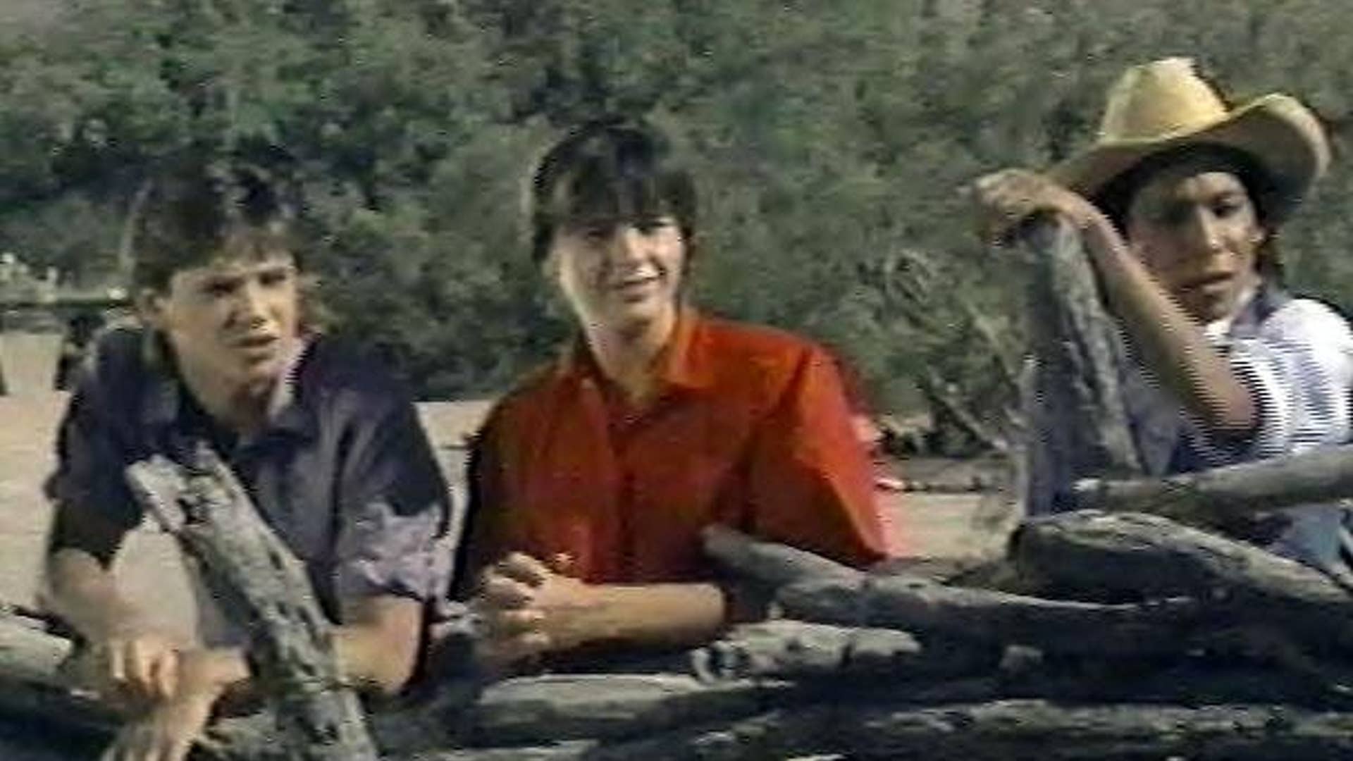 Nickelodeon Nineties