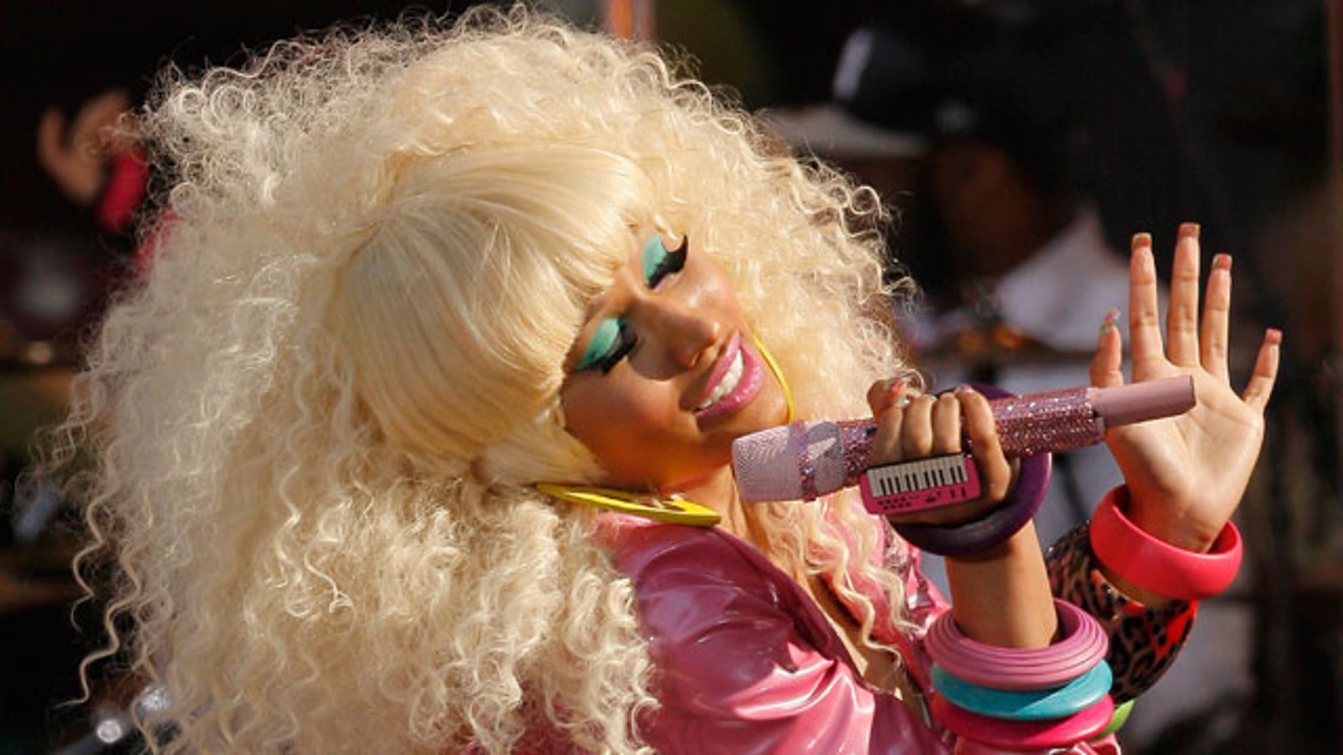 Nicki_Minaj_prediction